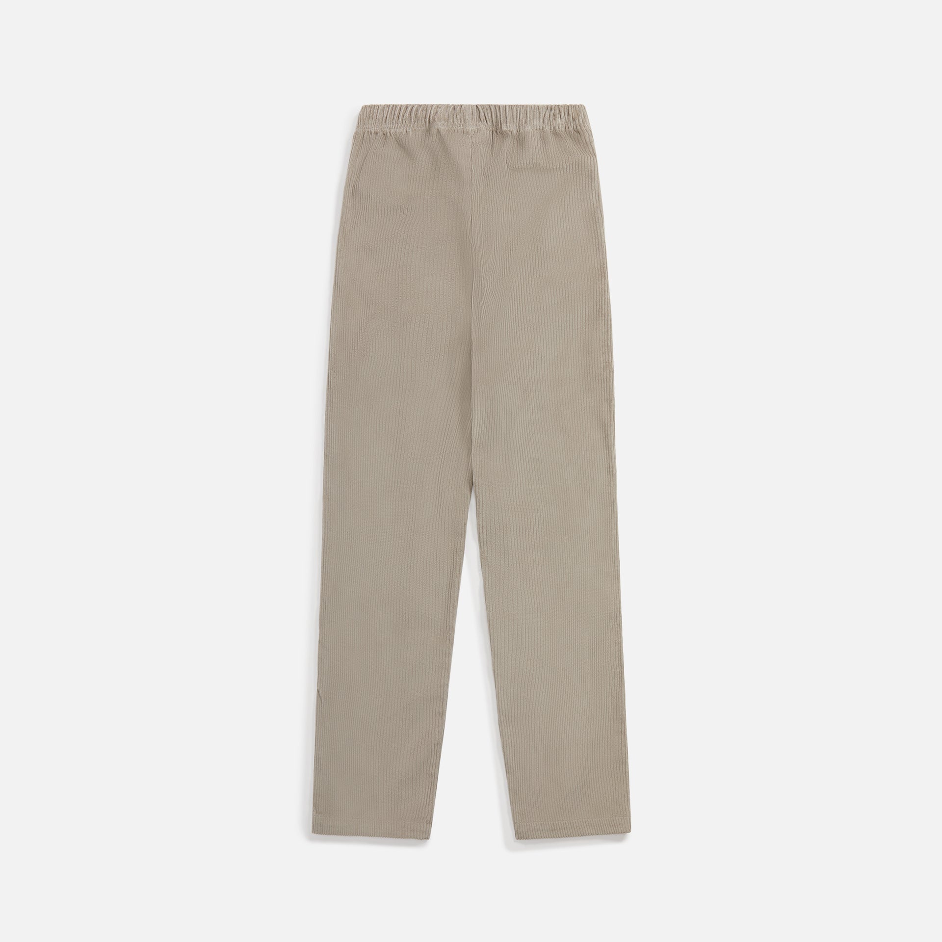 Essentials Relaxed Trouser - Seal