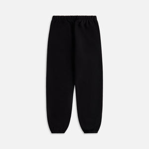 Essentials Fleece Sweatpant - Black