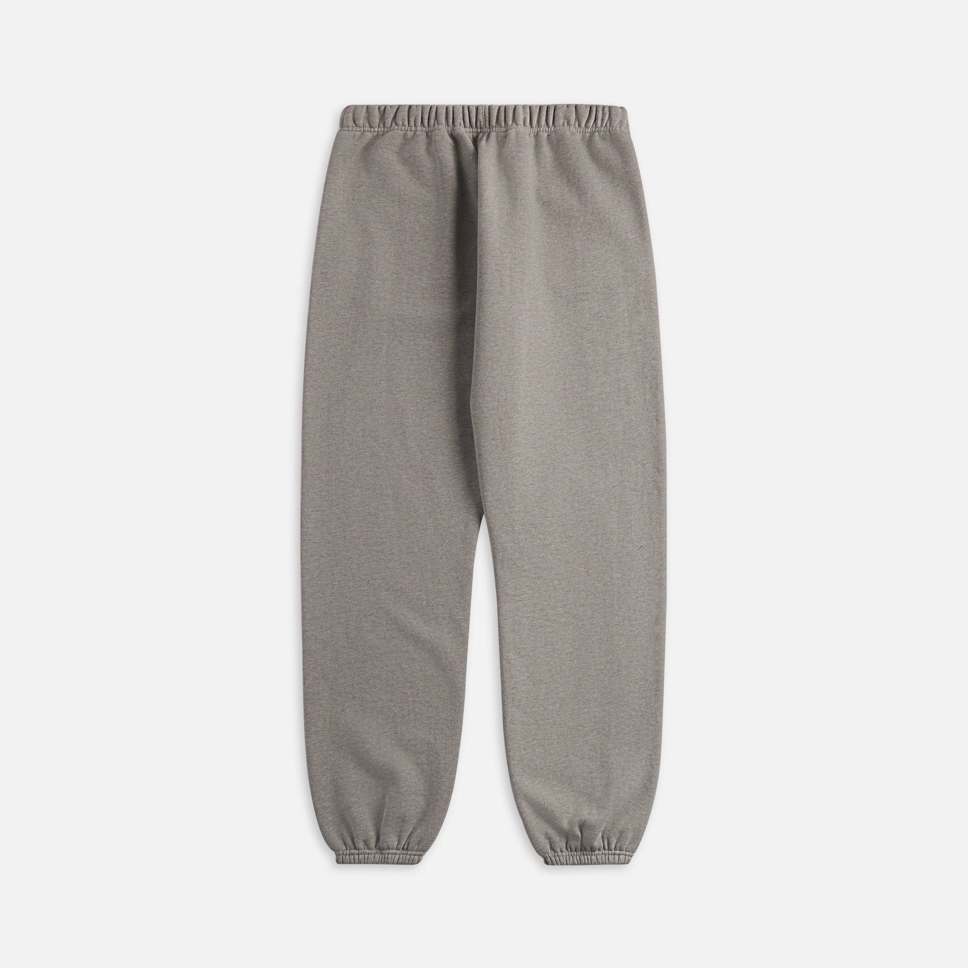 Essentials Fleece Sweatpant - Dark Heather