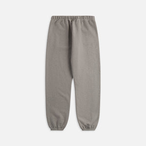 Essentials Fleece Sweatpant - Dark Heather