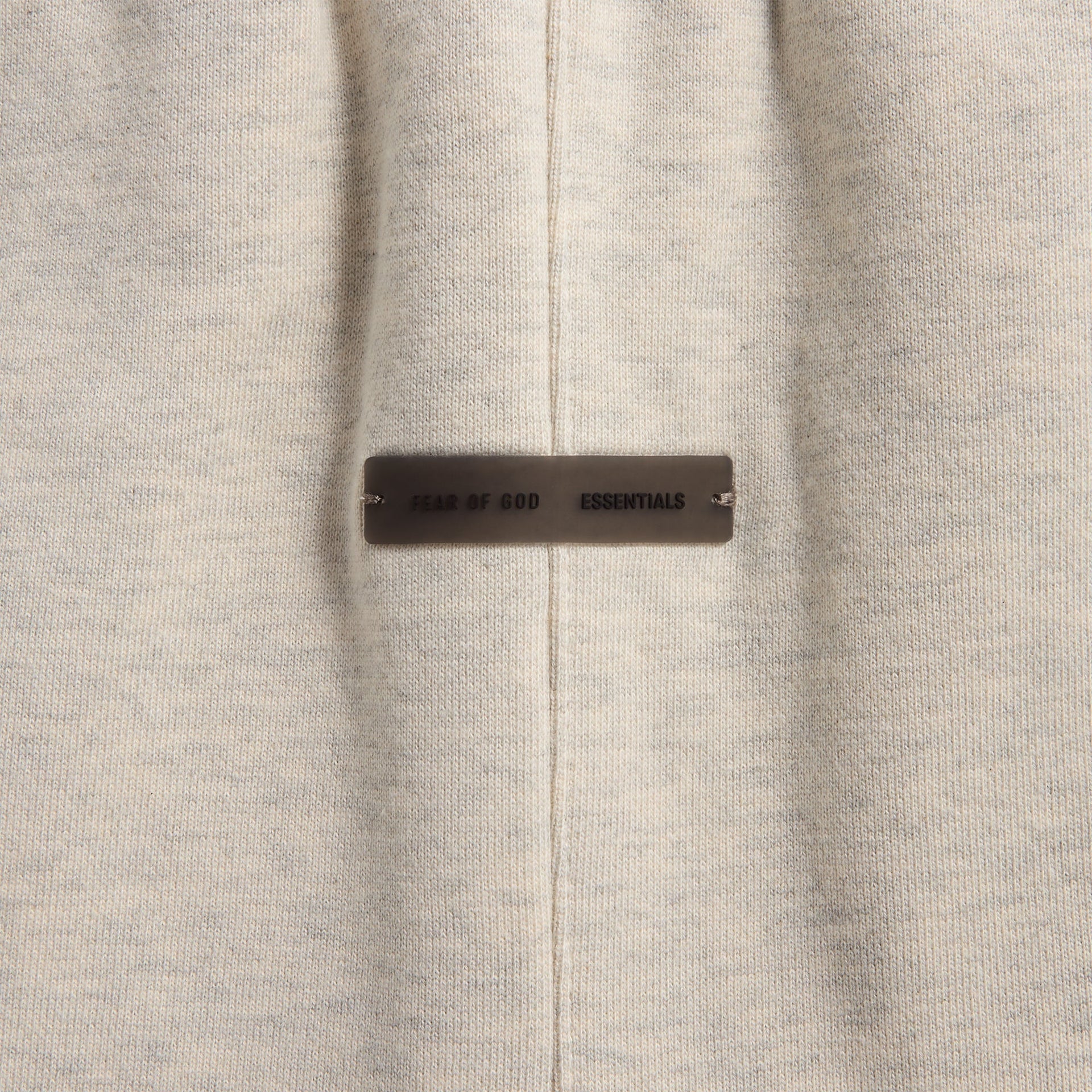 Essentials Classic Sweatpant - Oatmeal Heather