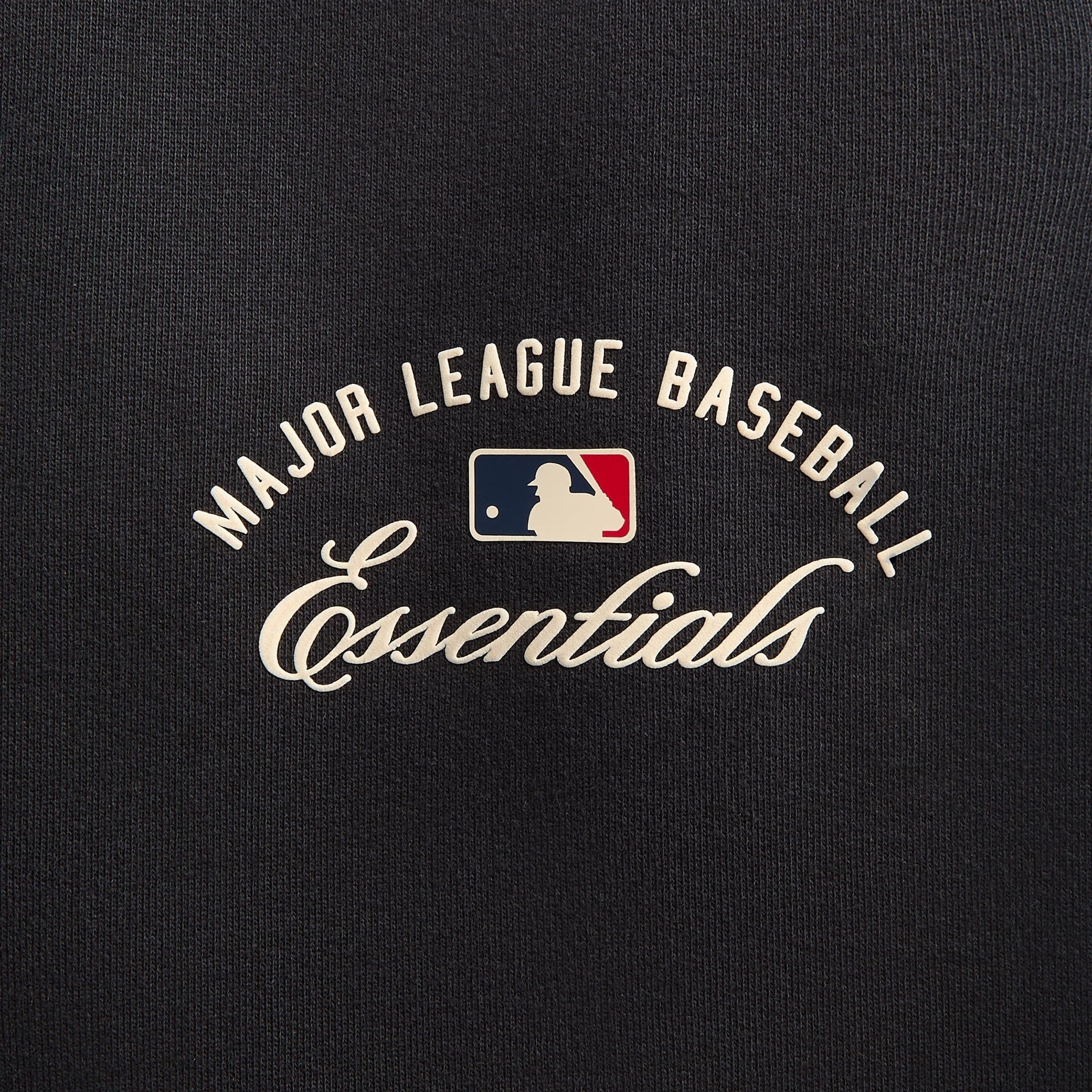 Essentials MLB Lounge Fit Sweatpant - Black