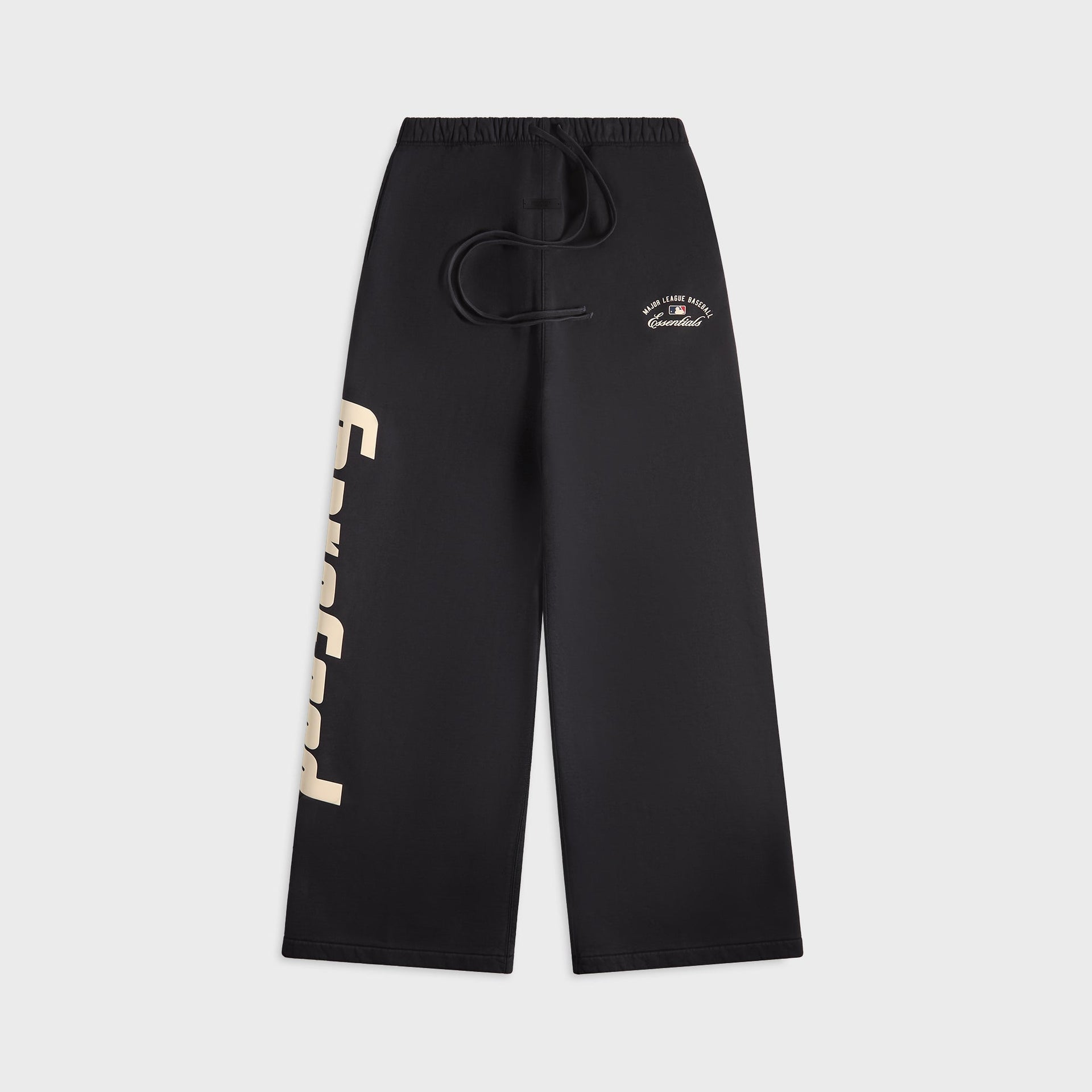 Essentials MLB Lounge Fit Sweatpant - Black