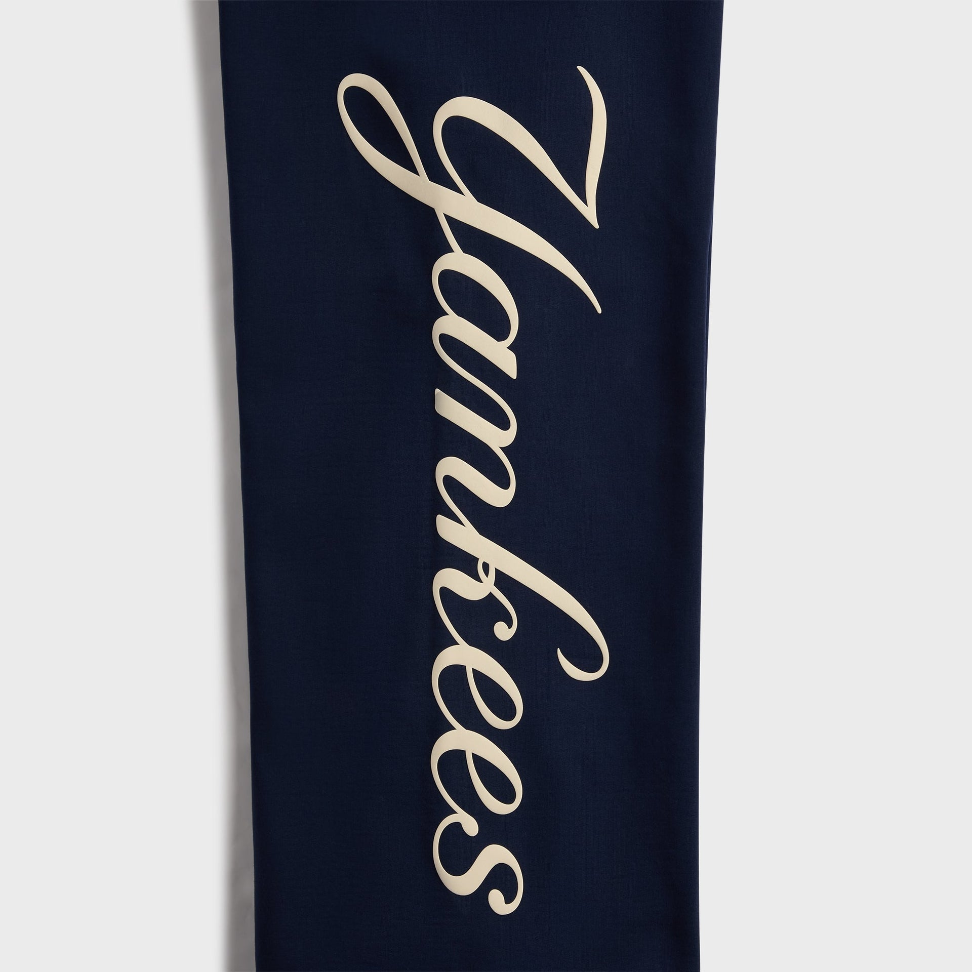 Essentials Yankees Flare Sweatpant - Dark Sapphire