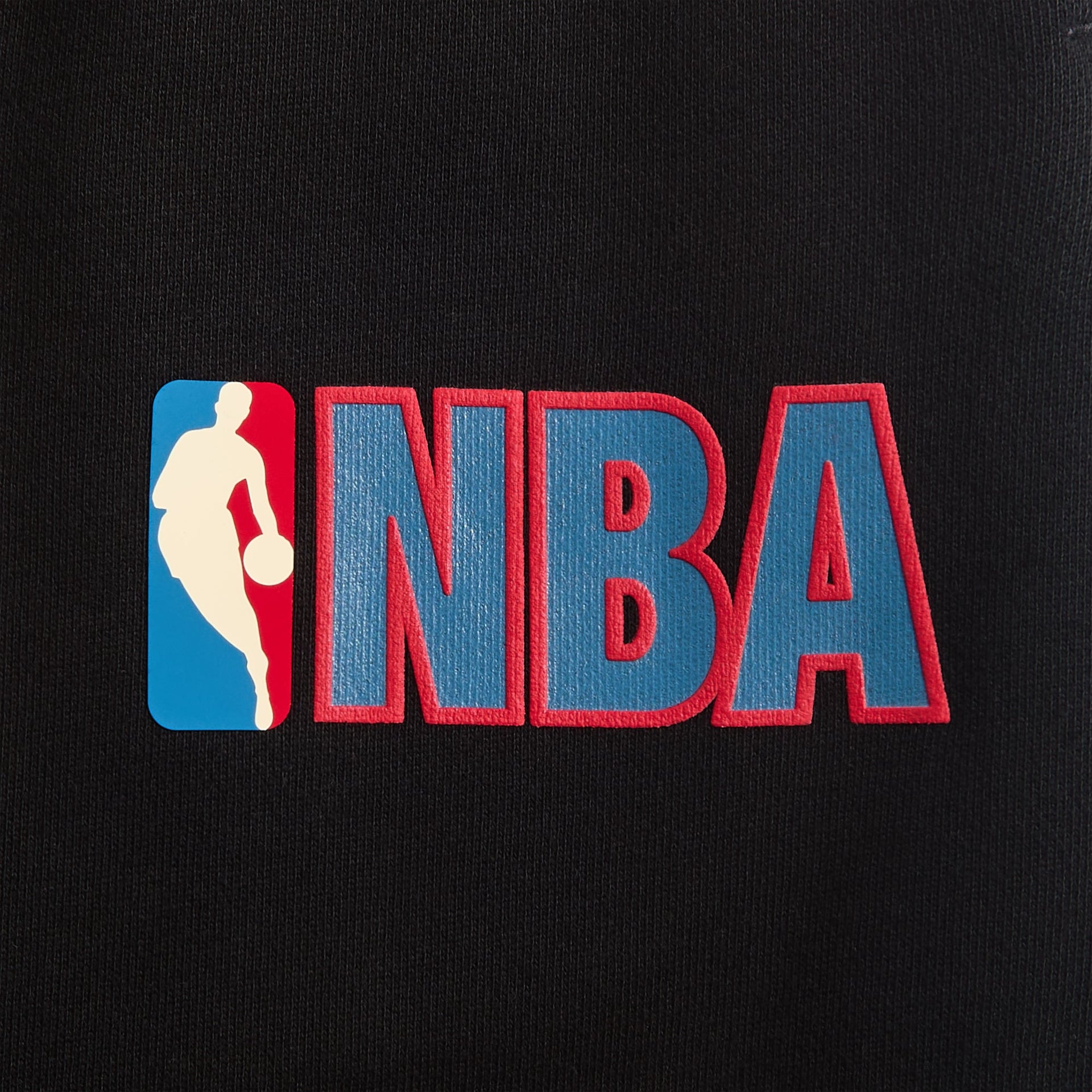 Essentials NBA Flare Sweatpant - Black