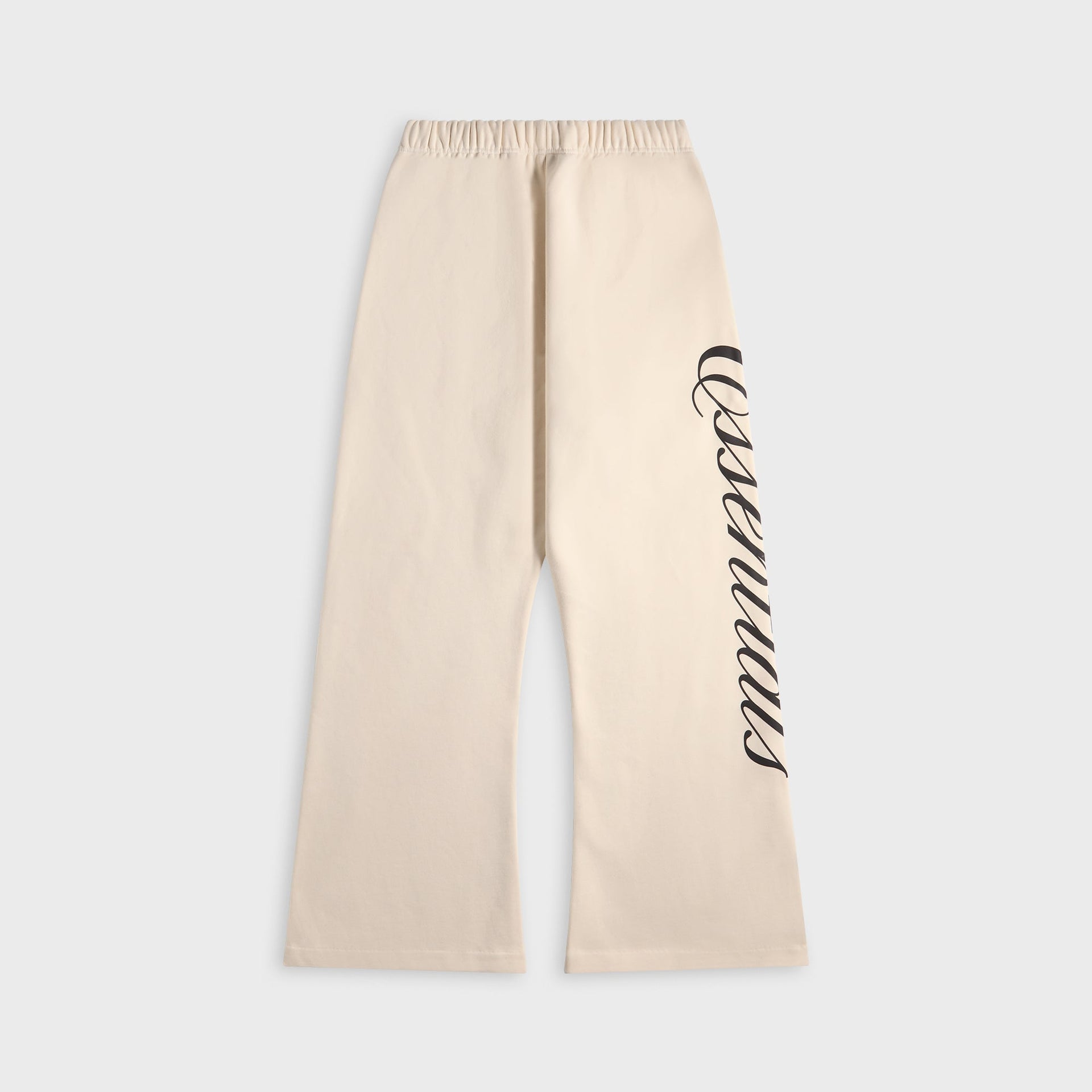 Essentials NBA Flare Sweatpant - Cream White