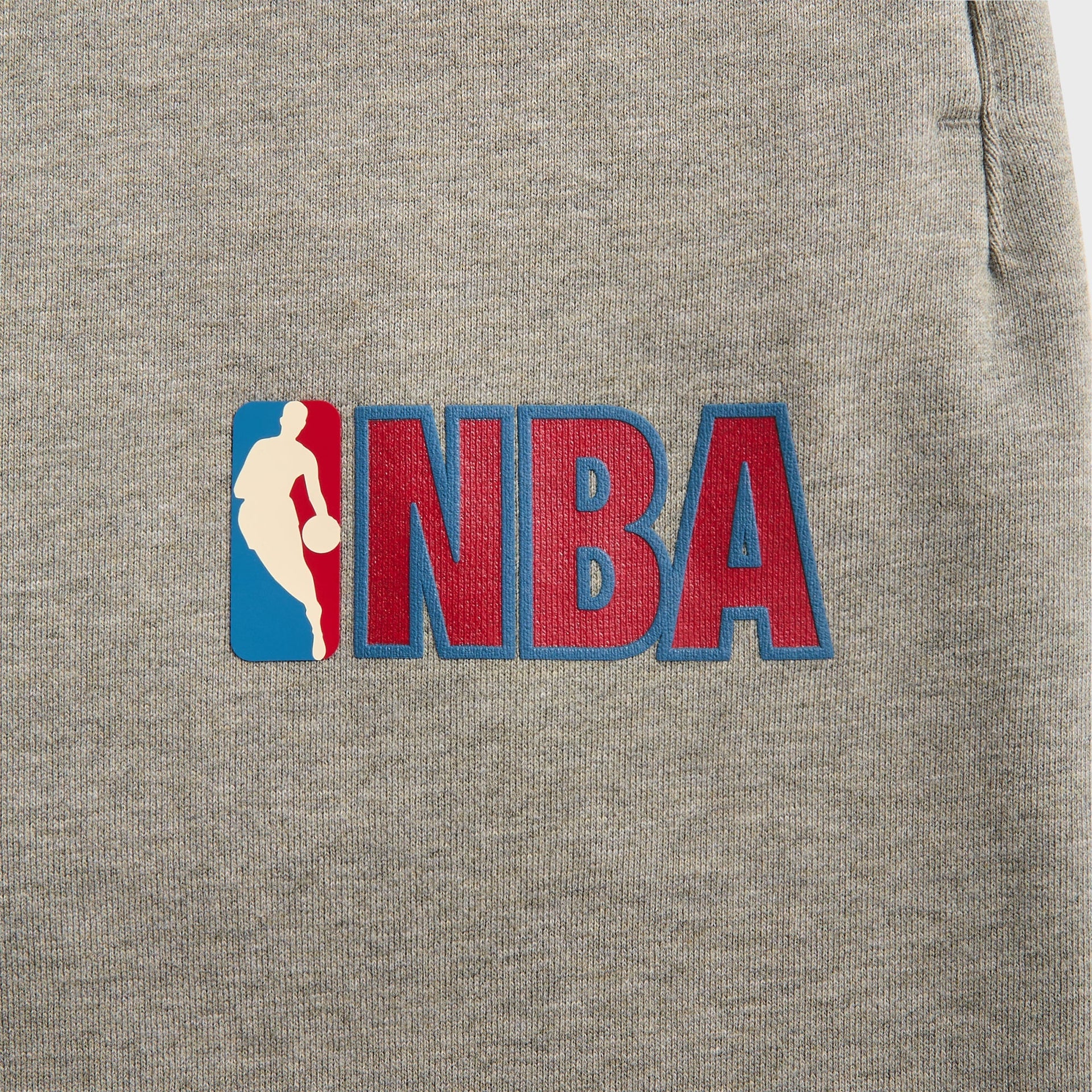 Essentials NBA Flare Sweatpant - Concrete Heather