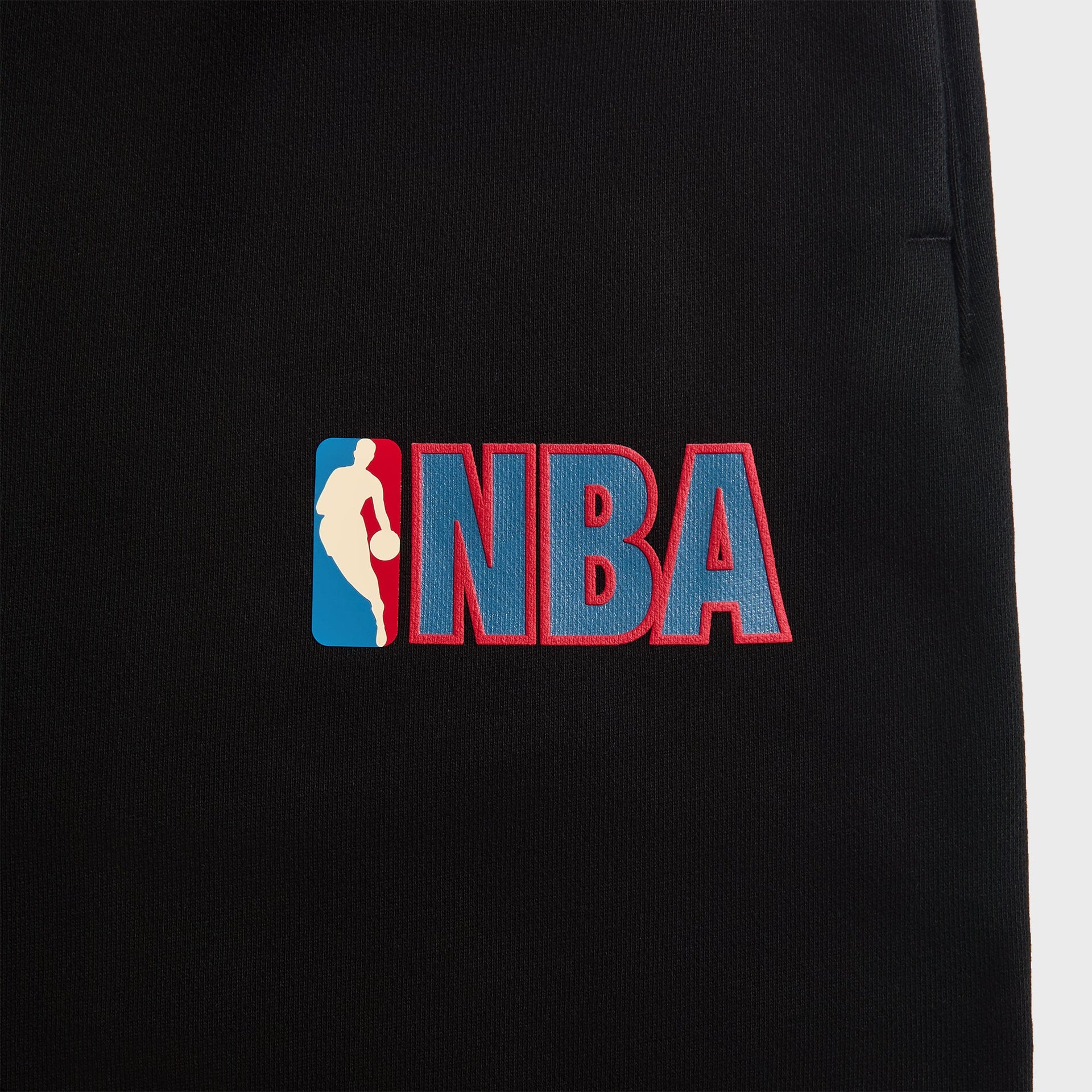 Essentials NBA Sports Classic Sweatpant - Black