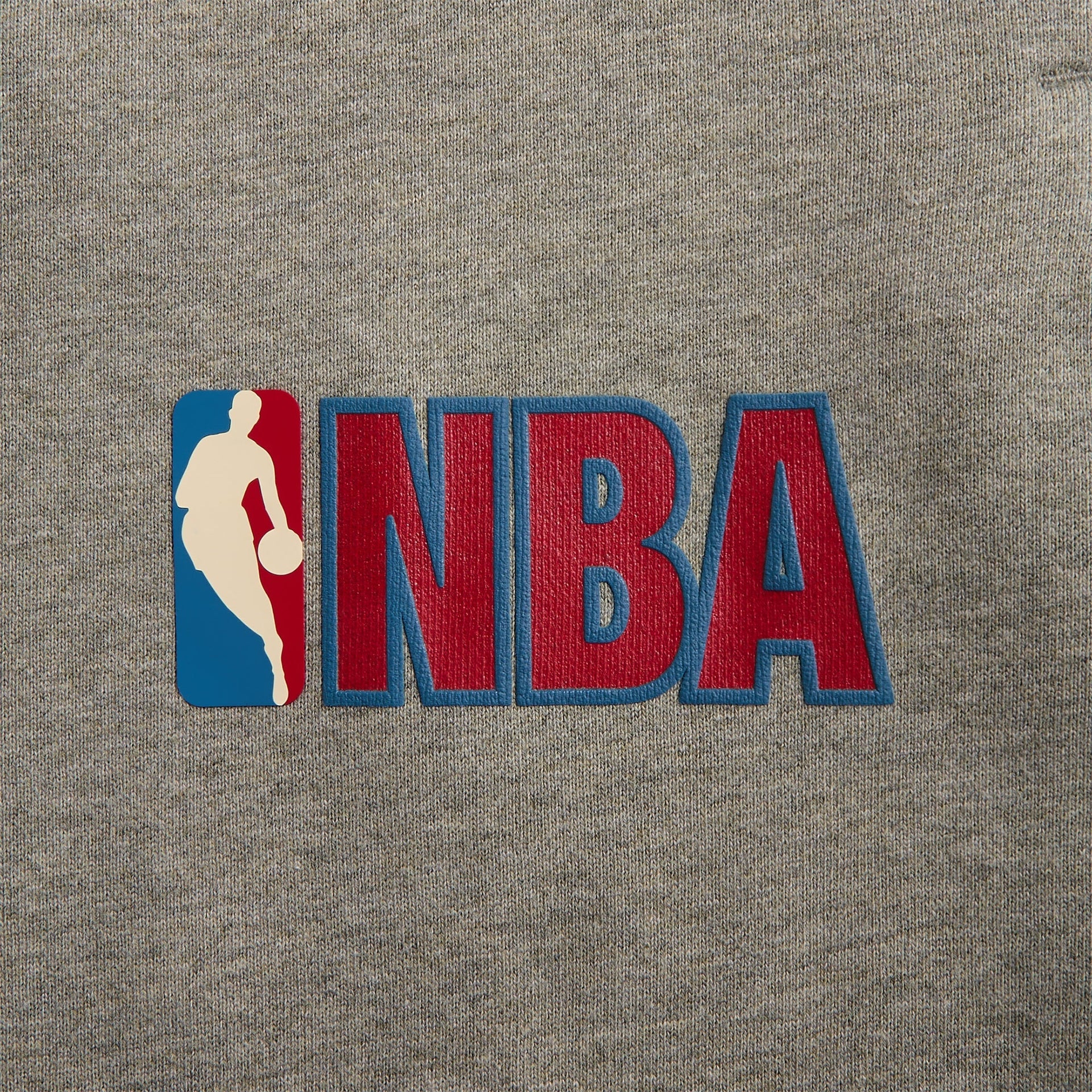 Essentials NBA Sports Classic Sweatpant - Concrete Heather