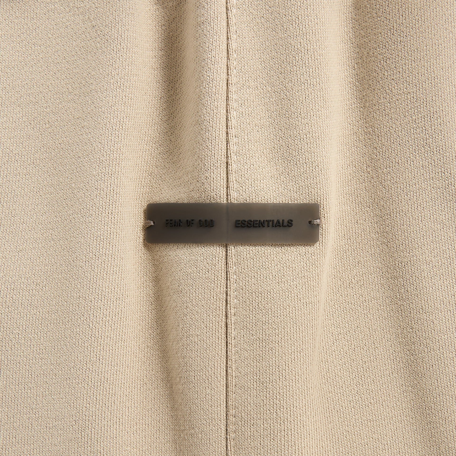 Essentials Vintage Fleece Sweatpant in Timber