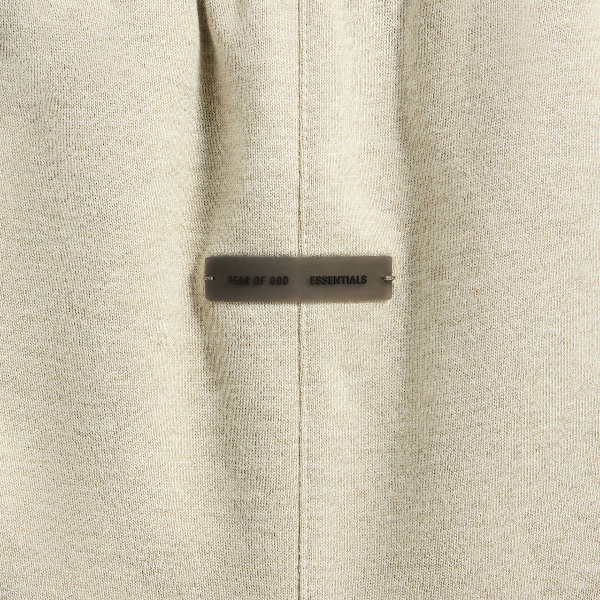 Essentials Vintage Fleece Sweatpant in Heather Stone