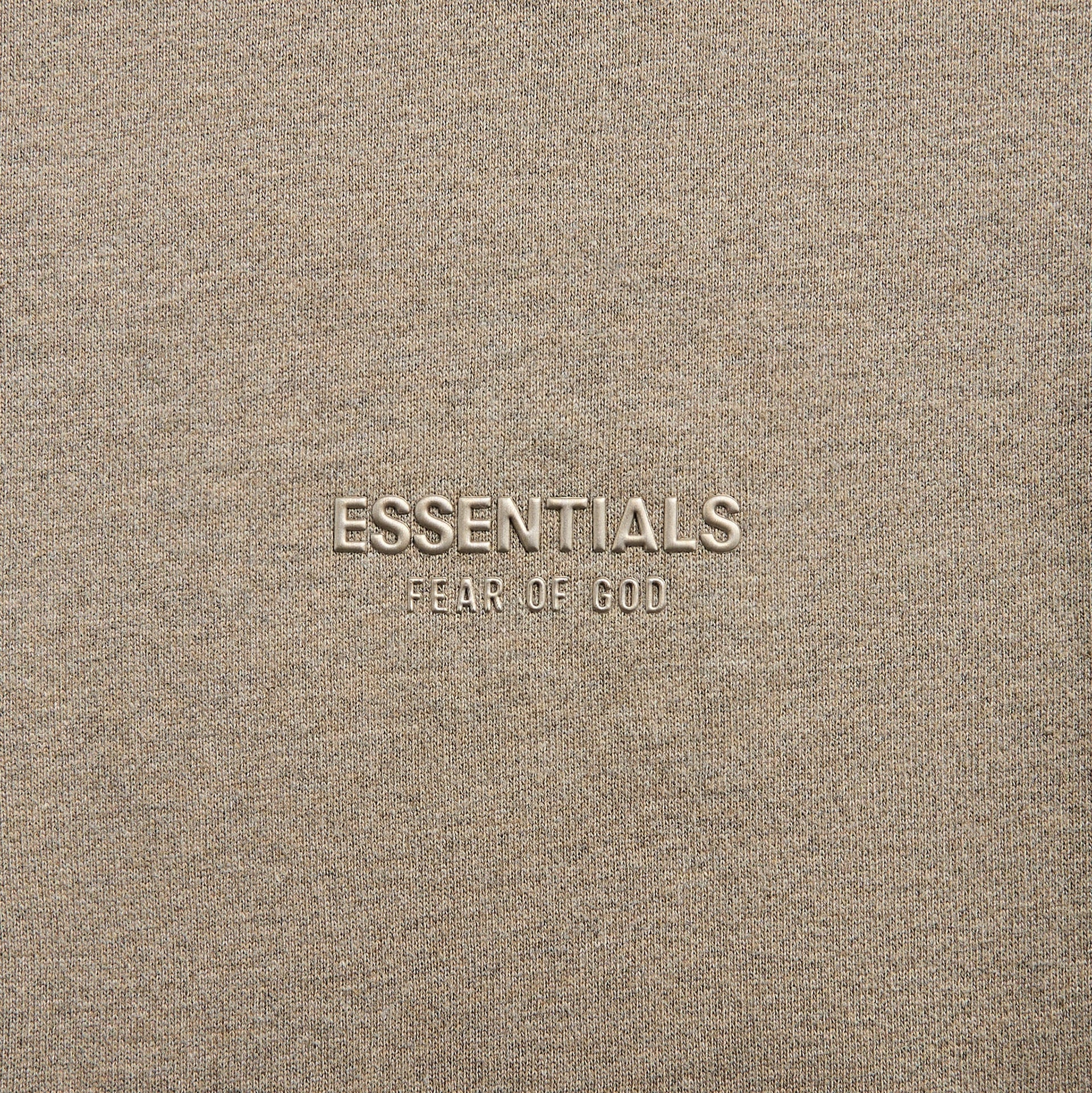 Essentials Vintage Fleece Sweatpant in Homestead Heather