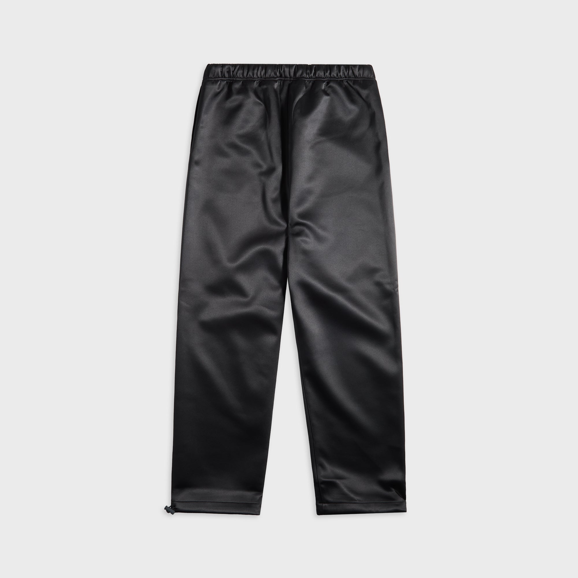 Kith Arbor Track Pants ブラック　25ss 美品 Kith x Bauer New York Rangers Nylon Track Pant Black Men's