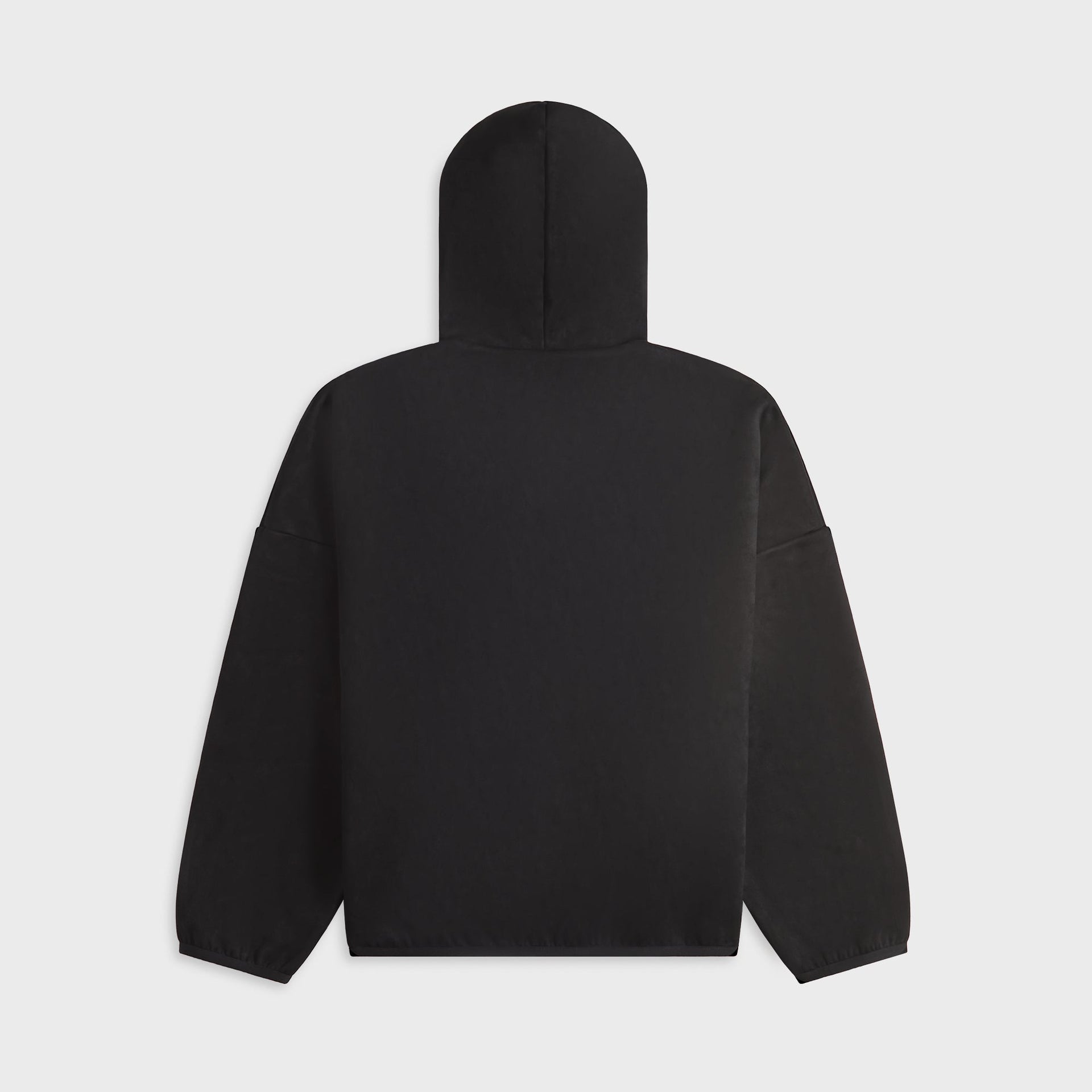 Essentials Modern Hoodie - Vintage Black