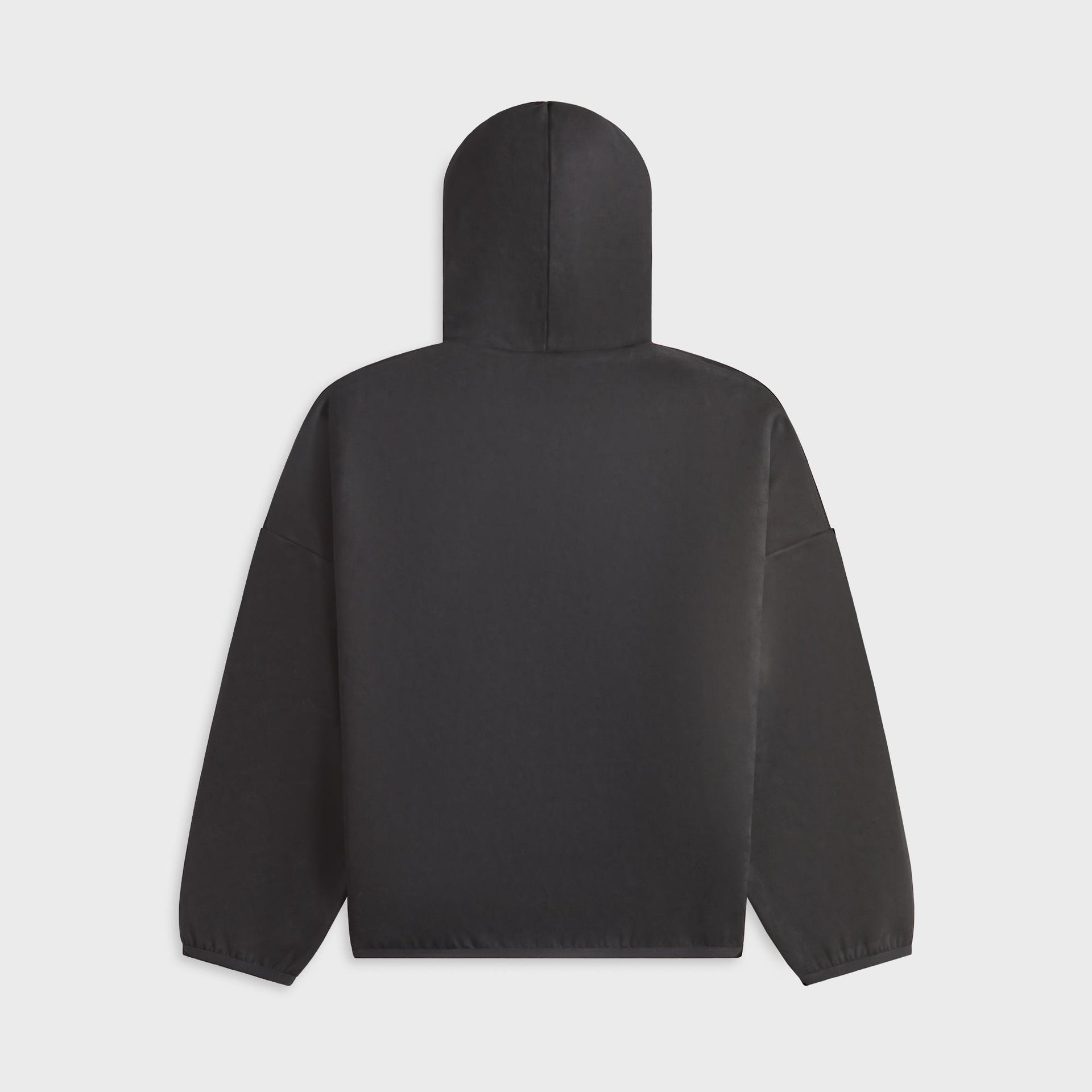 Essentials Modern Hoodie - Iron Grey