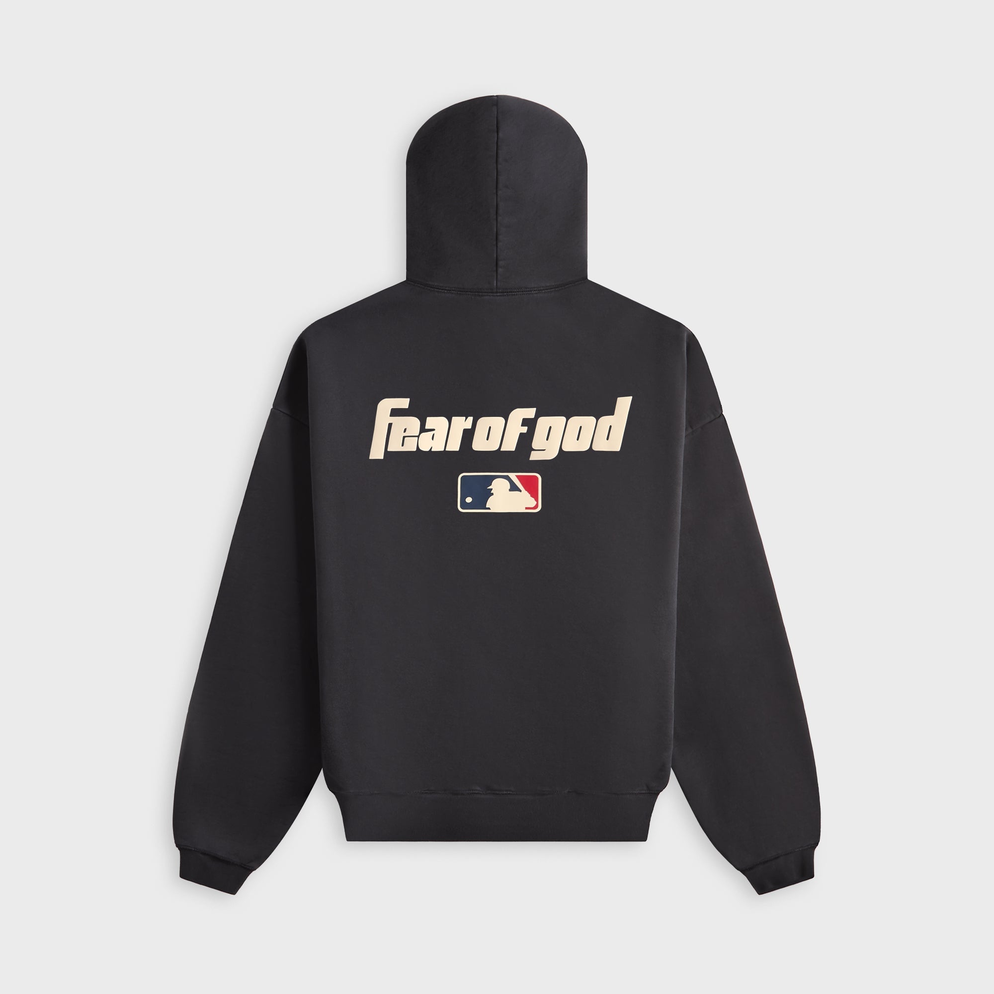 Essentials MLB Sport Hoodie - Black – Kith