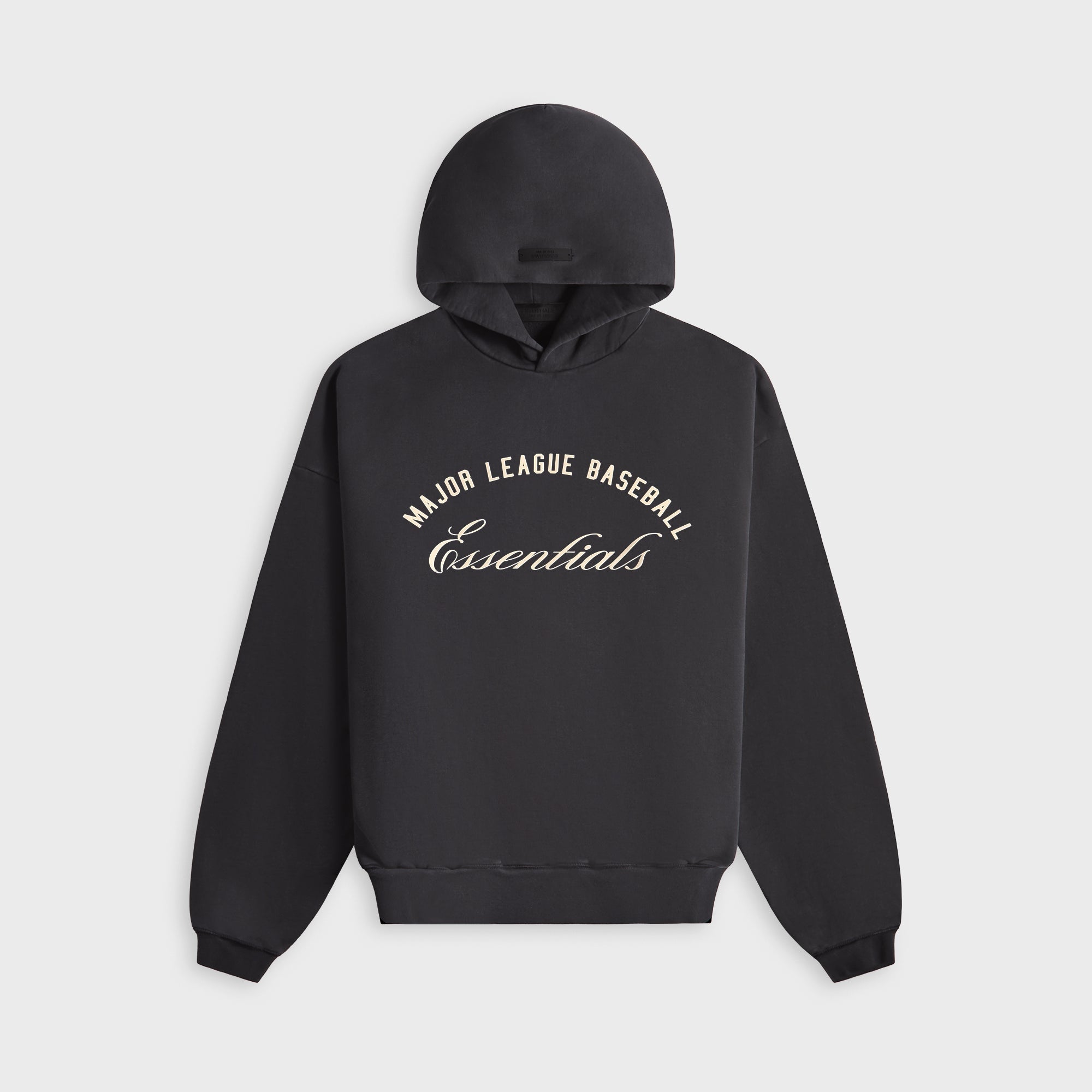 ⭐*️様 KITH MLB ドジャース　スウェット ブラック L Essentials MLB Sport Hoodie - Black – Kith