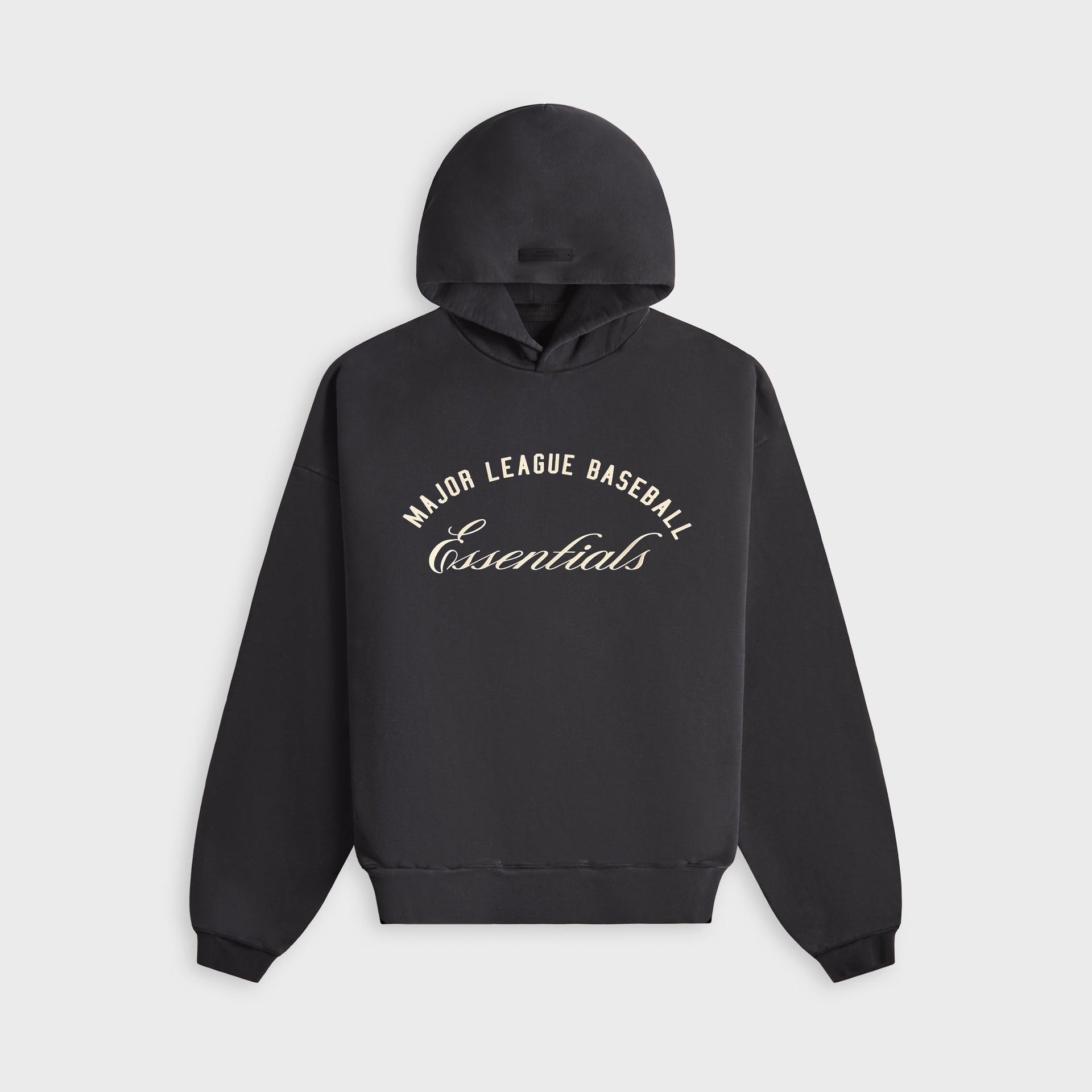 Essentials MLB Sport Hoodie - Black