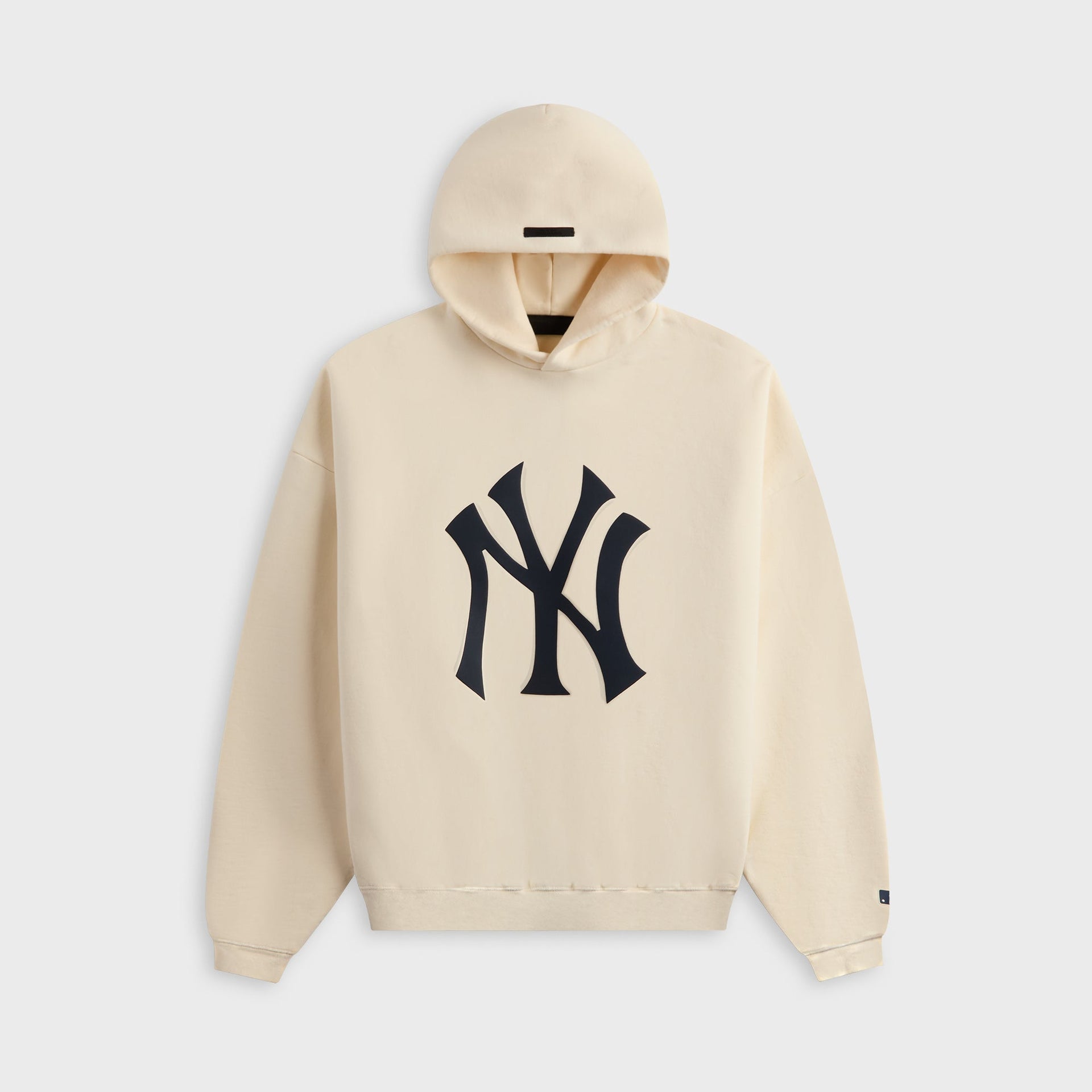 Essentials Yankees Sport Hoodie - Cream White