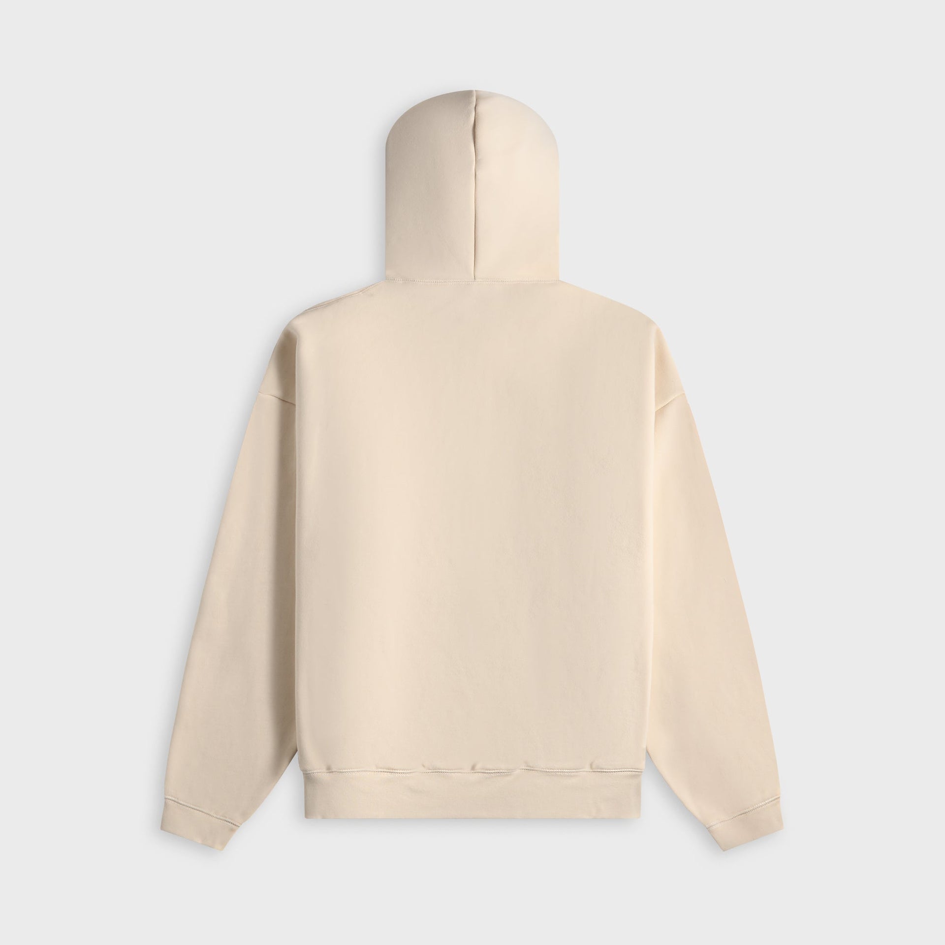 Essentials NBA 90s Hoodie - Cream White