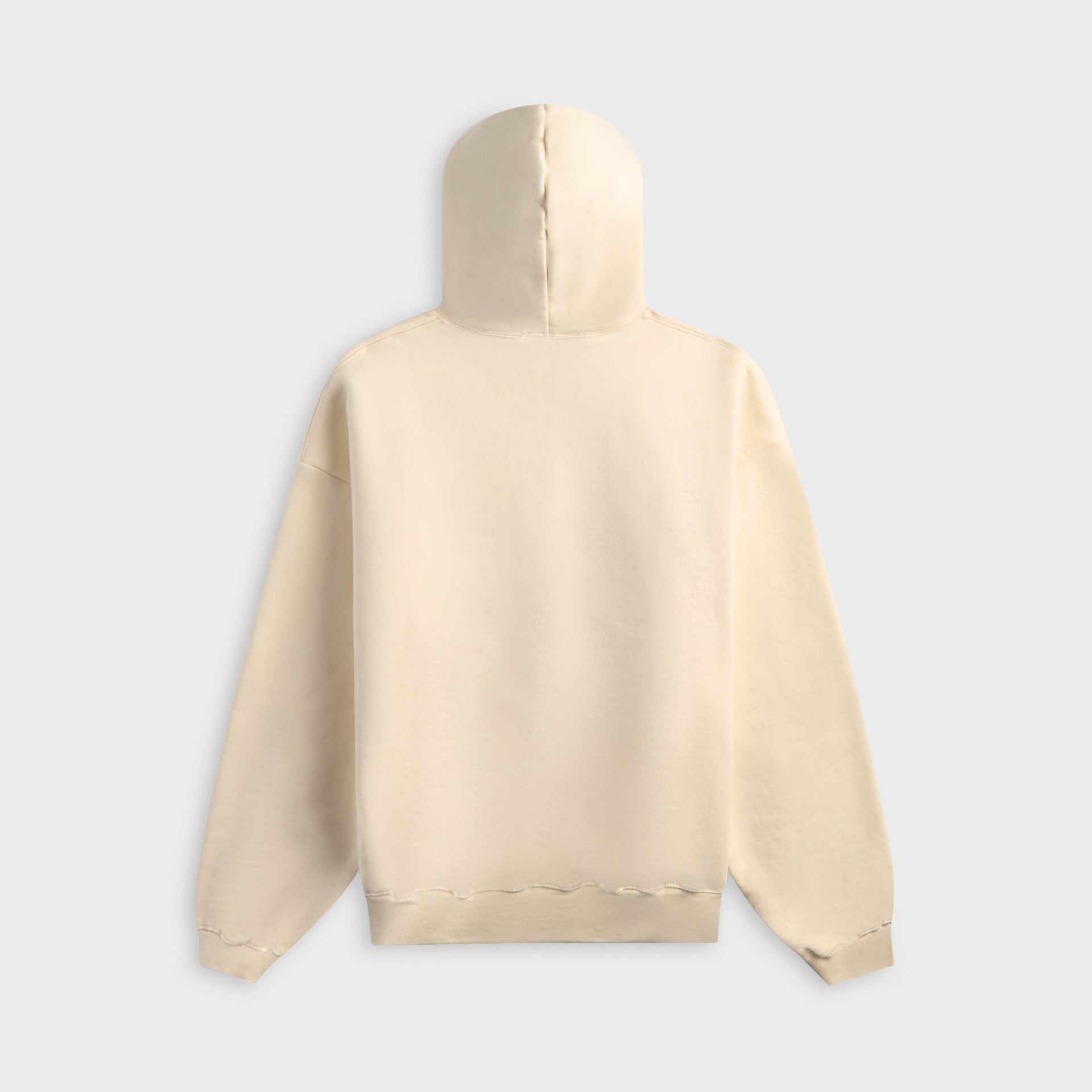 Essentials Knicks 90s Hoodie - Cream White