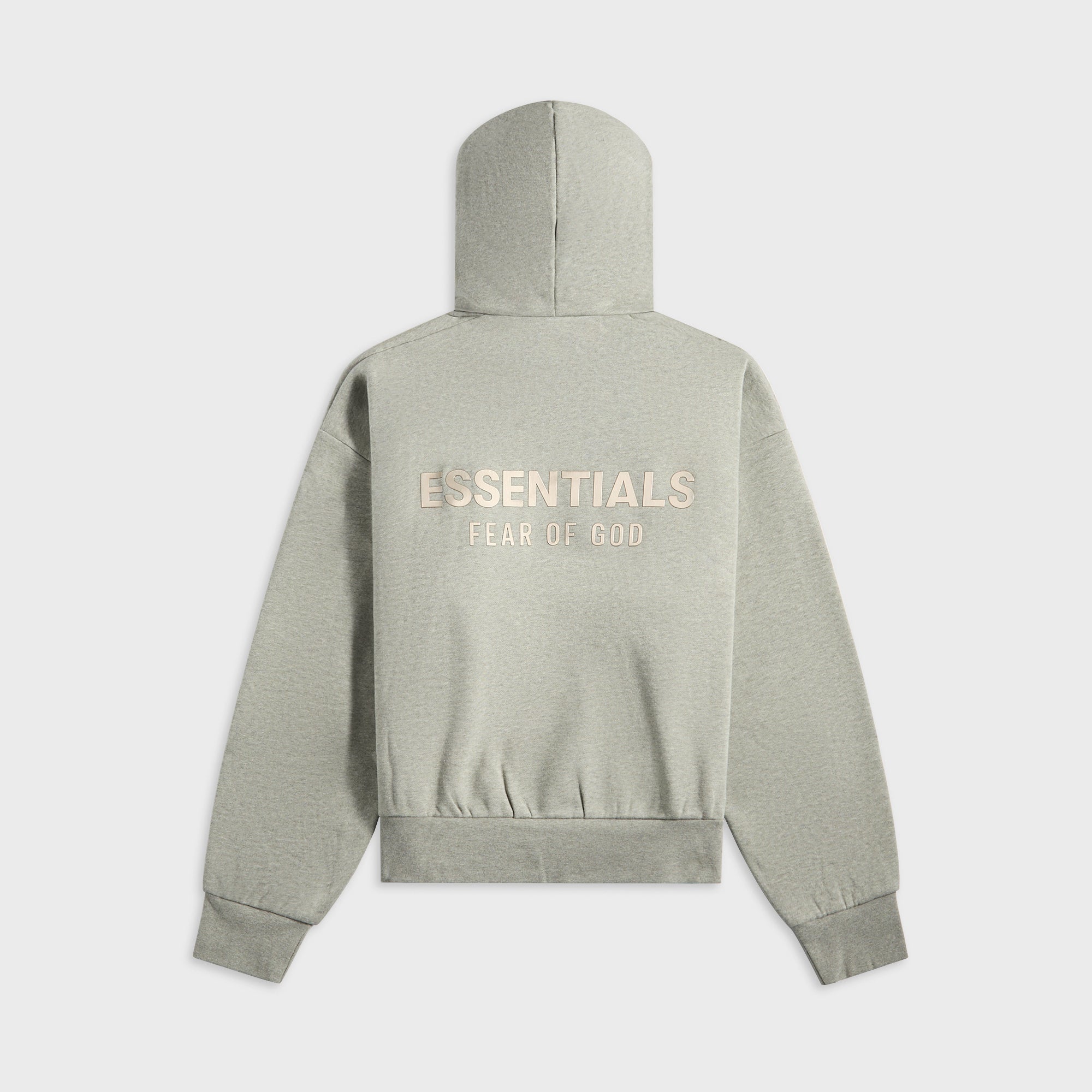 Shop Fear of God Essentials - Essentials Hoodies, Tees