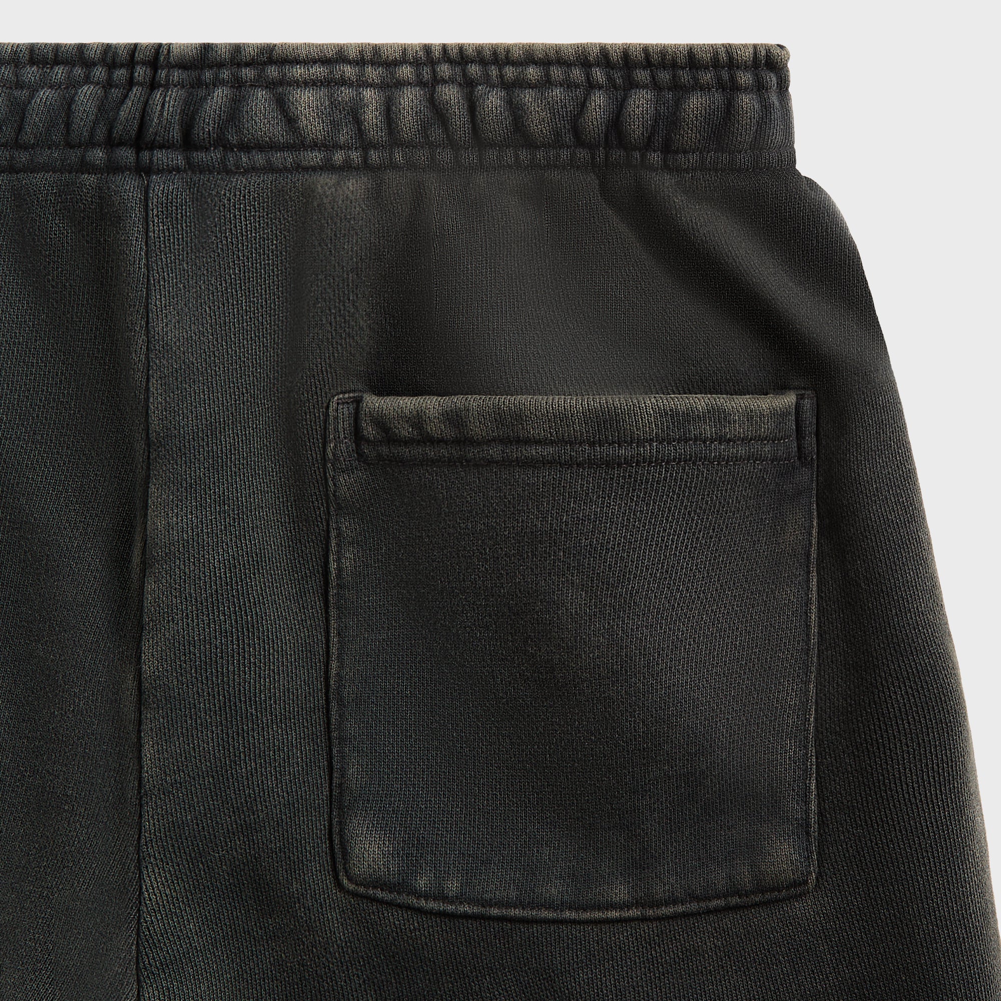 Entire Studios Heavy Sweatpant - Washed Black – Kith