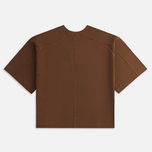 Entire Studios Heavy Pocket Tee - Brunette