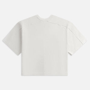 Entire Studios Heavy Pocket Tee - Rice