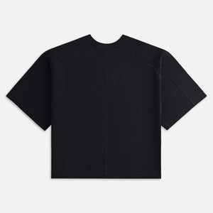 Entire Studios Heavy Pocket Tee - Soot