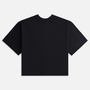 Entire Studios Heavy Pocket Tee - Soot