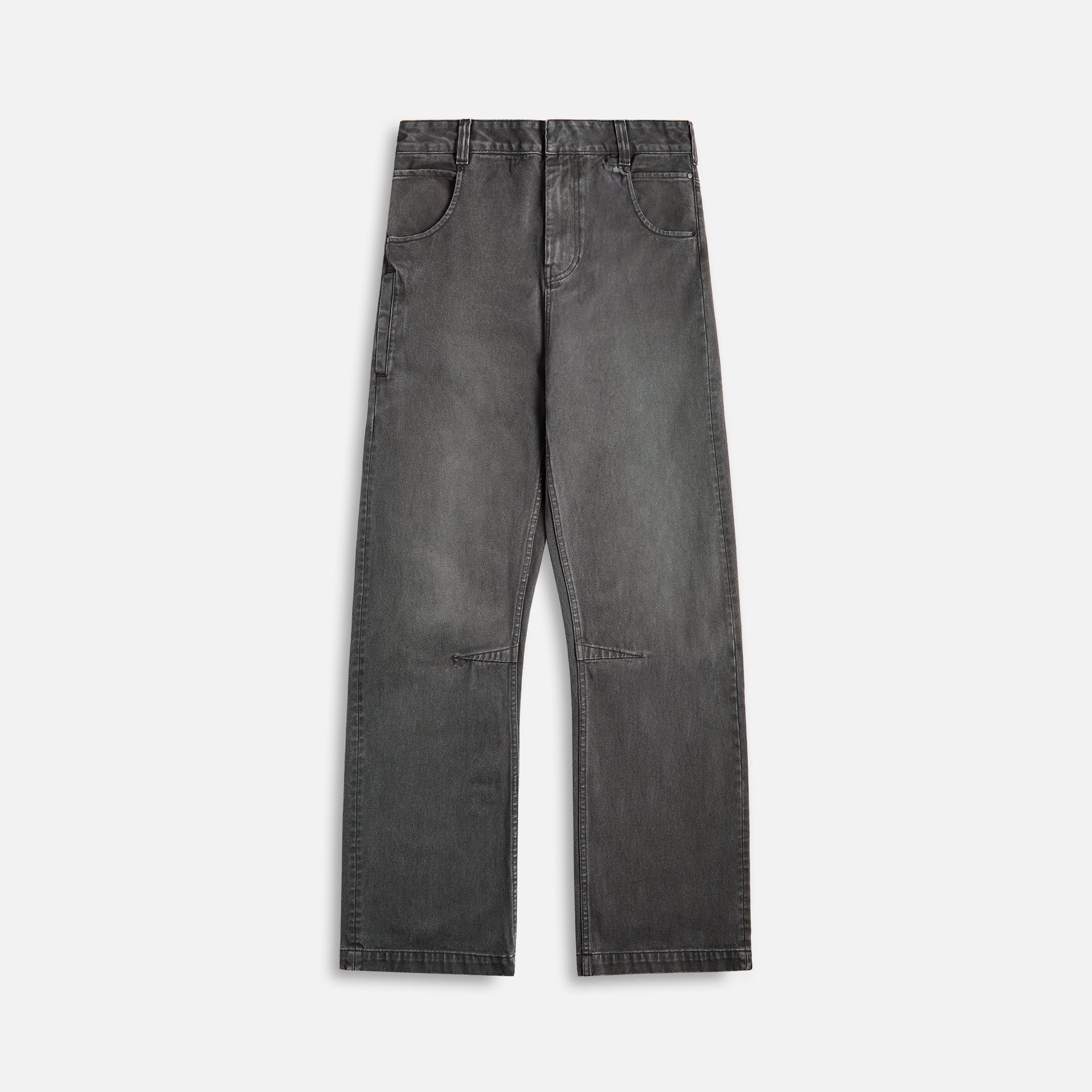 Entire Studios Gem Jeans - Stone Light