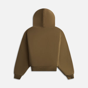 Entire Studios Thermal Over Hoodie - Military