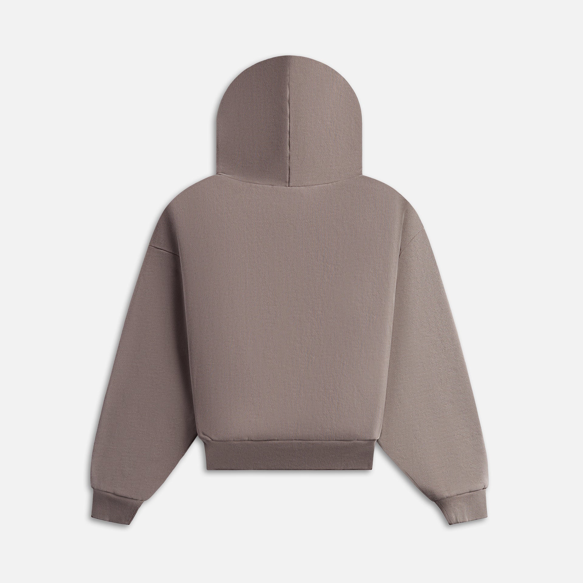 Entire Studios Thermal Hoodie - Satellite