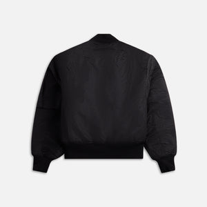 Entire Studios Broad Bomber - Oil