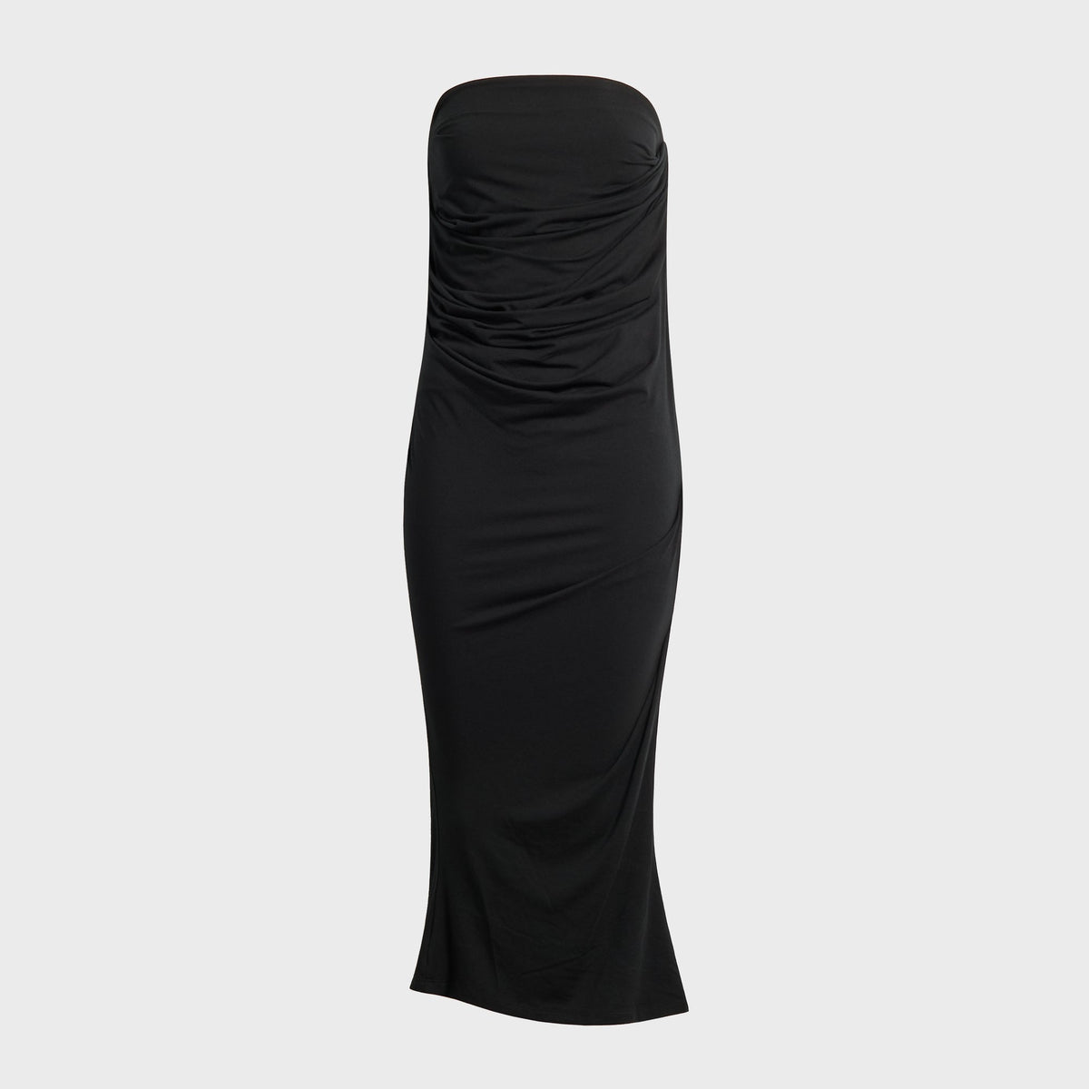 Entire Studios Drape Skirt - Black