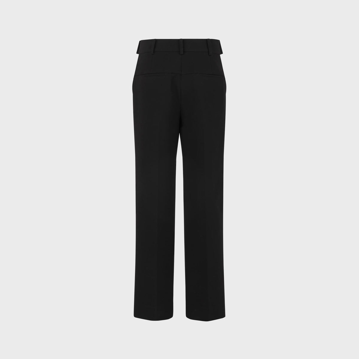 Entire Studios Avenue Trouser - Black