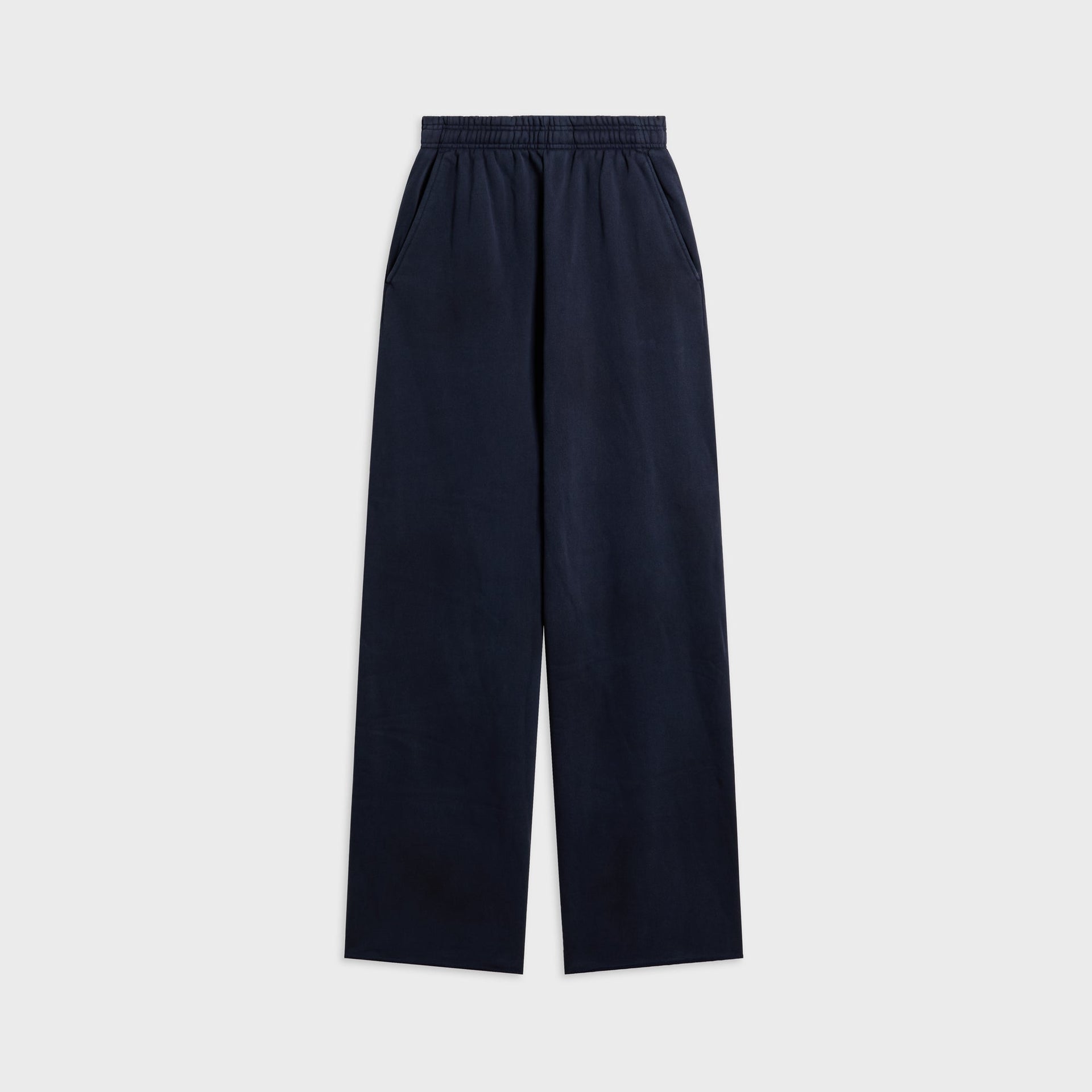 Entire Studios Full Sweatpant - Salted Navy