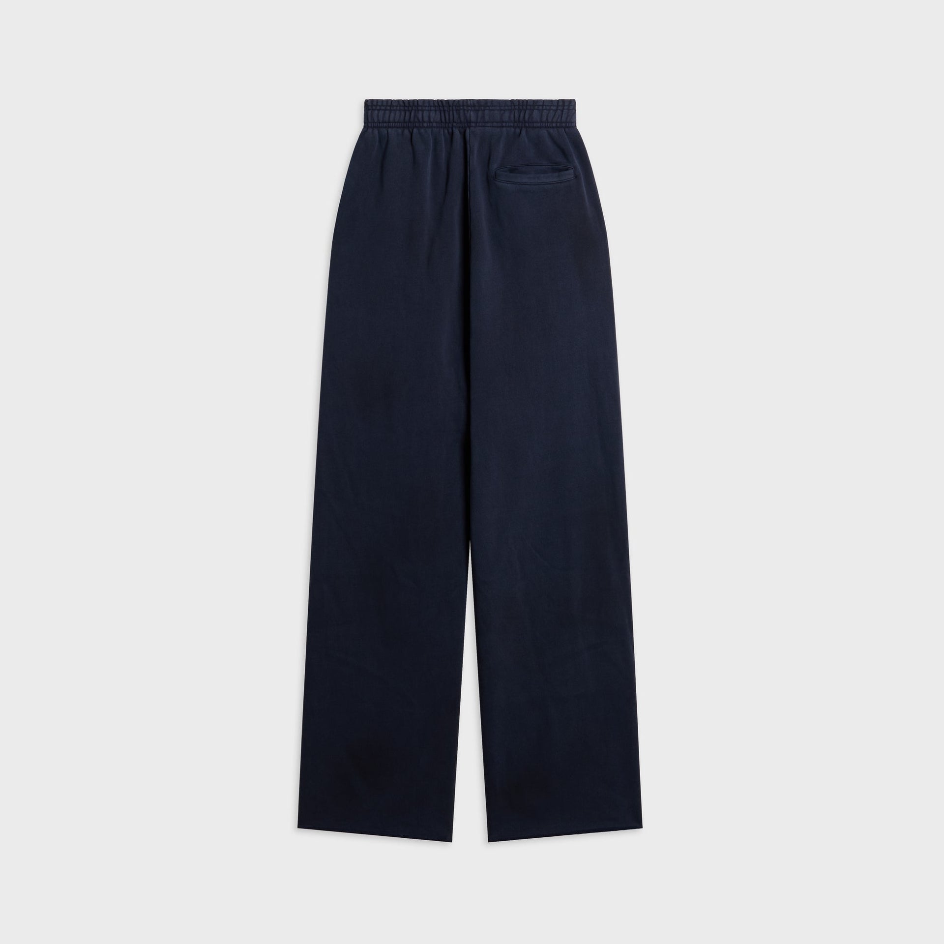 Entire Studios Full Sweatpant - Salted Navy