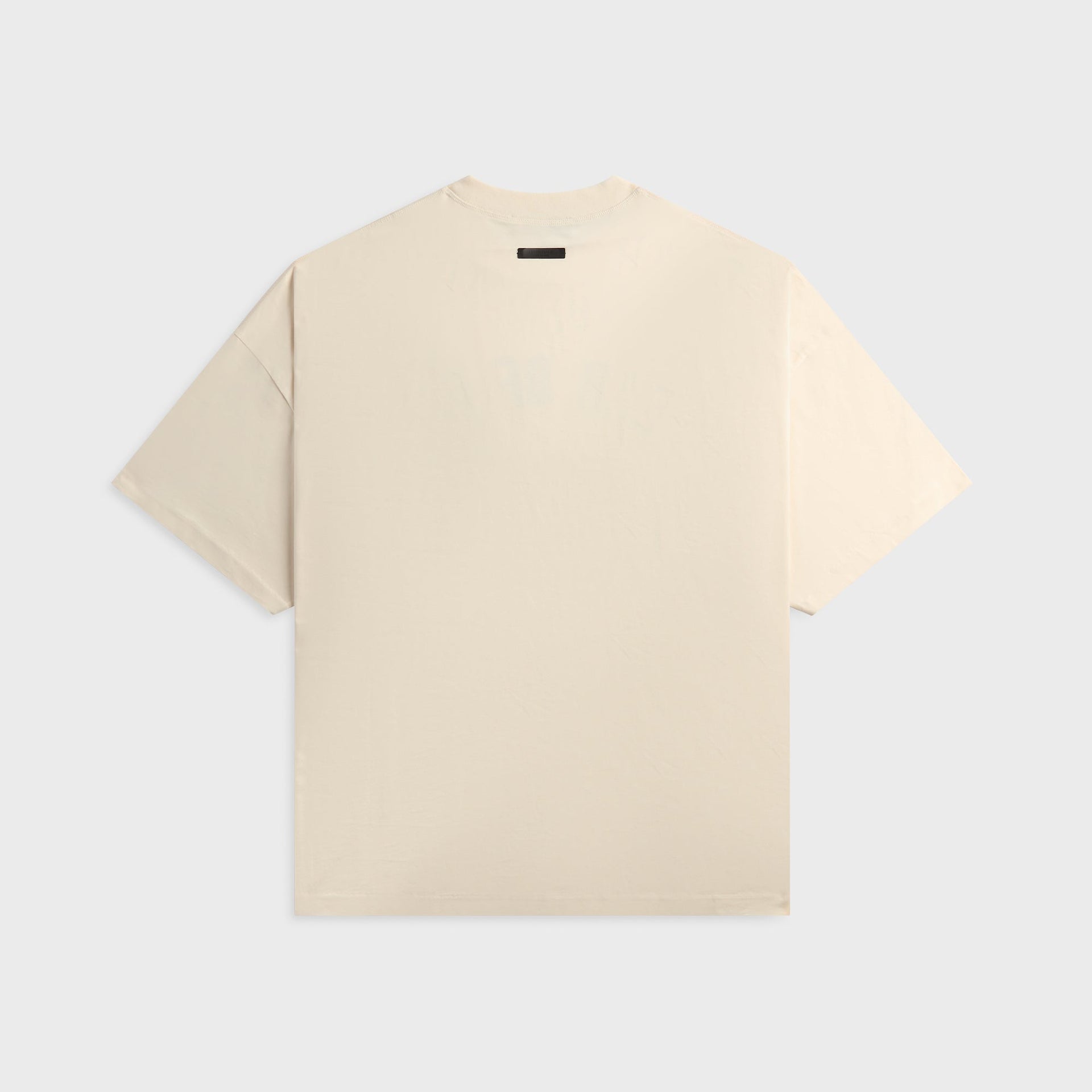 Essentials MLB 90s Fit Tee - Light Heather