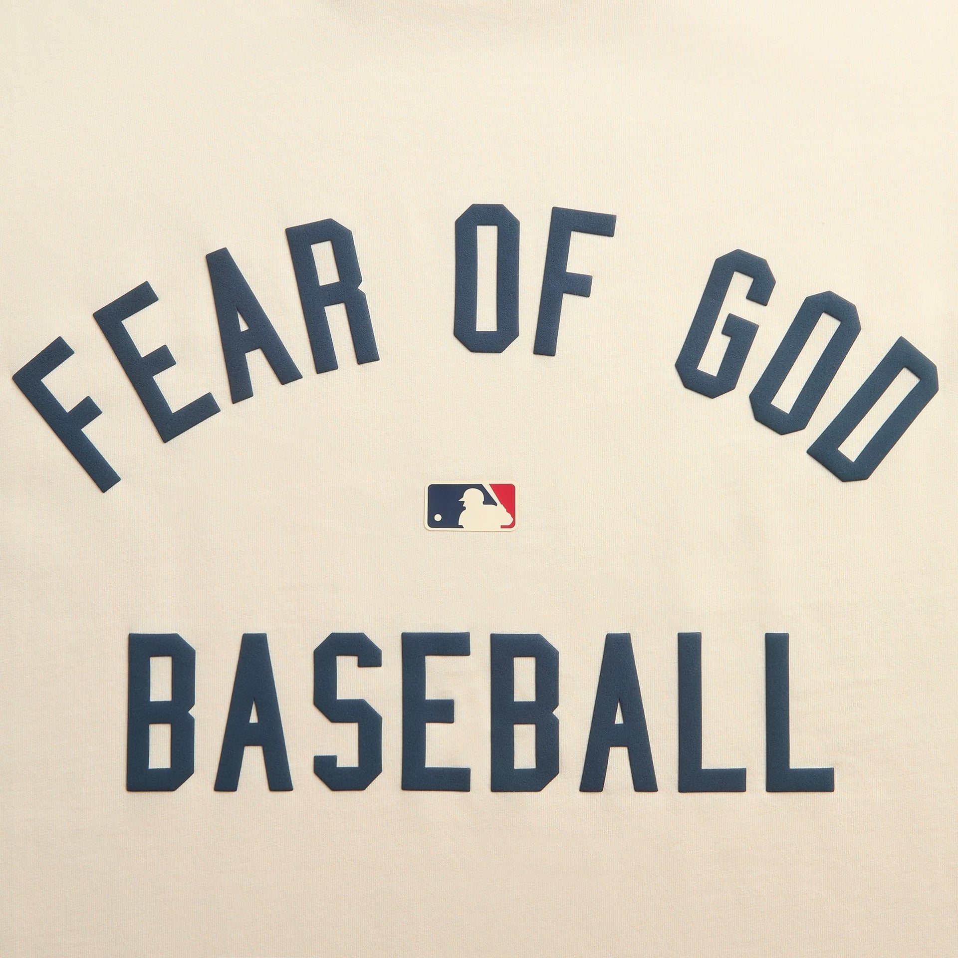 Essentials MLB 90s Fit Tee - Light Heather