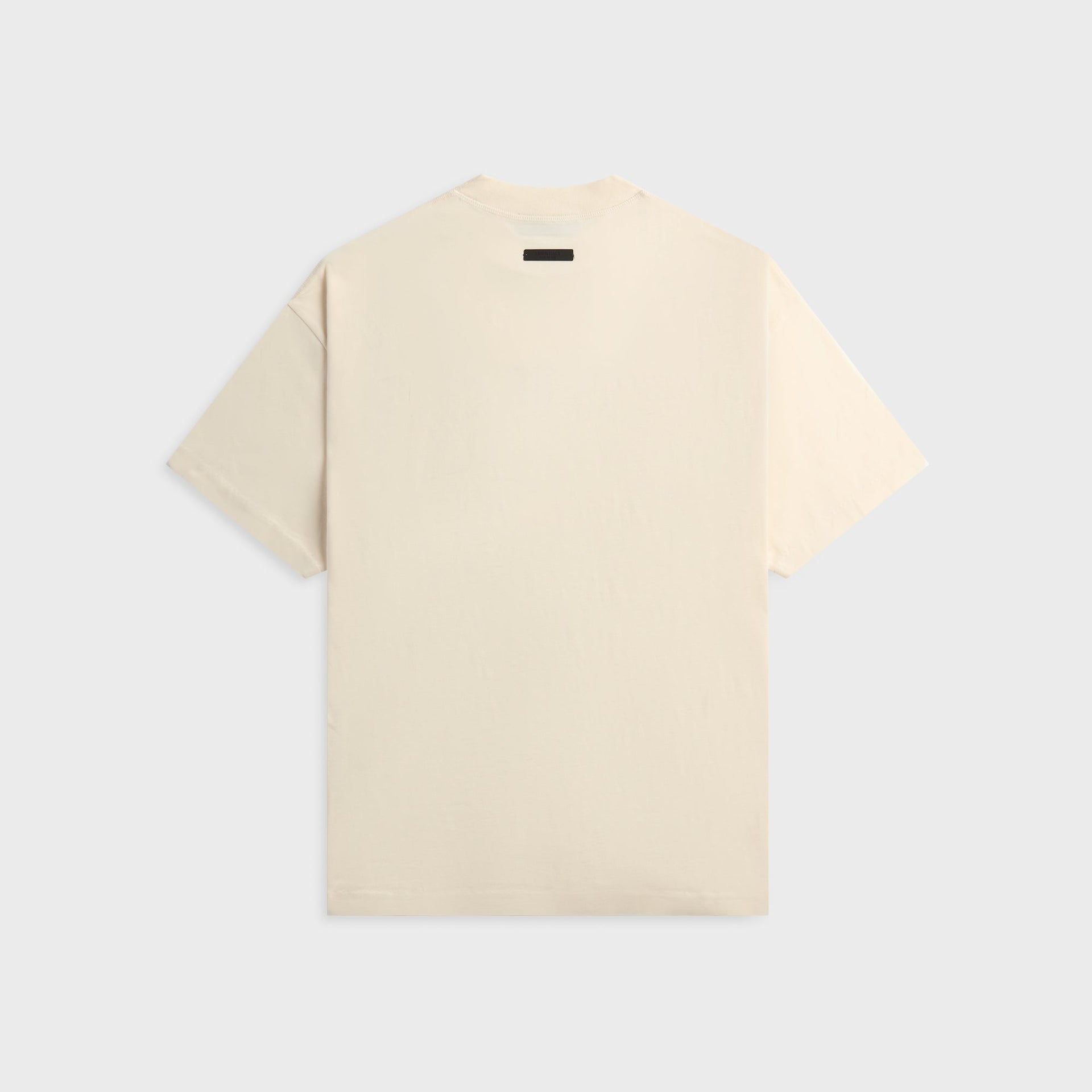 Essentials MLB 90s Fit Tee - Cream White