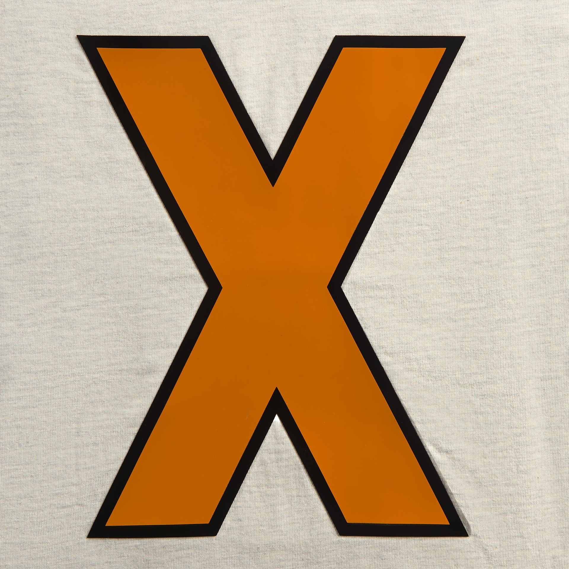 Essentials Cuban Giants Classic Crewneck Tee - Light Heather