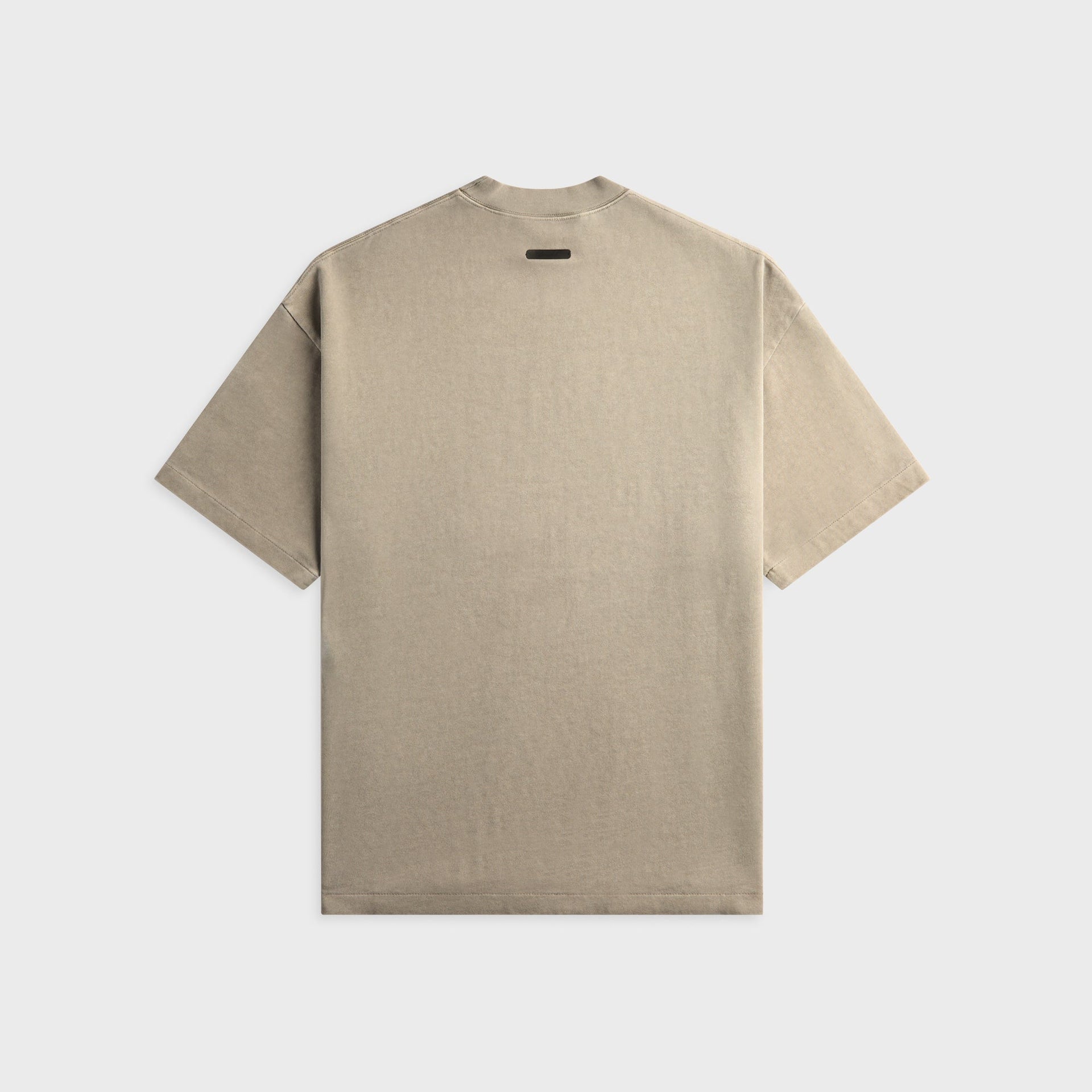 Essentials Training 90s Short Sleeve Tee - Faded Seal