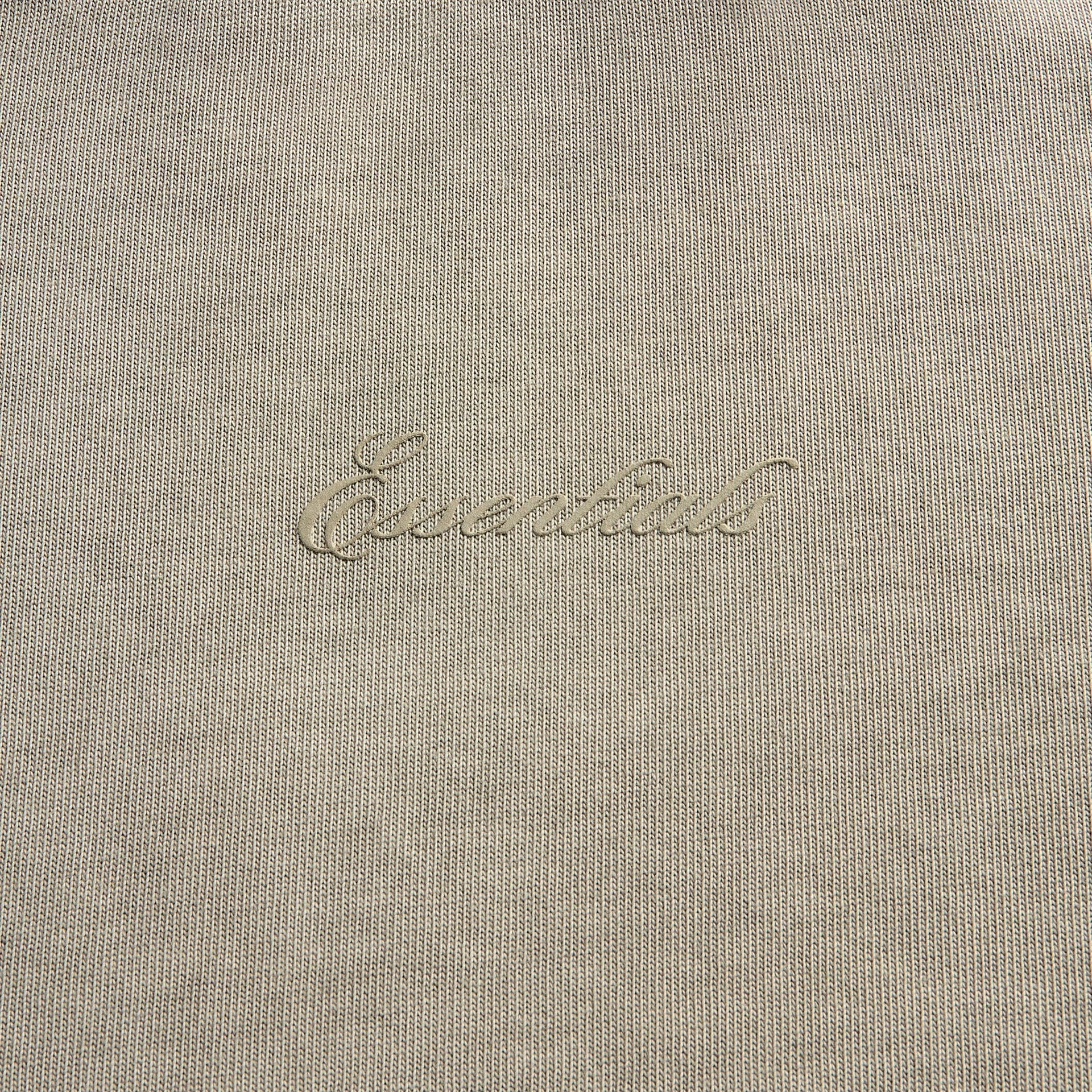 Essentials Signature 90s Short Sleeve Tee - Faded Seal