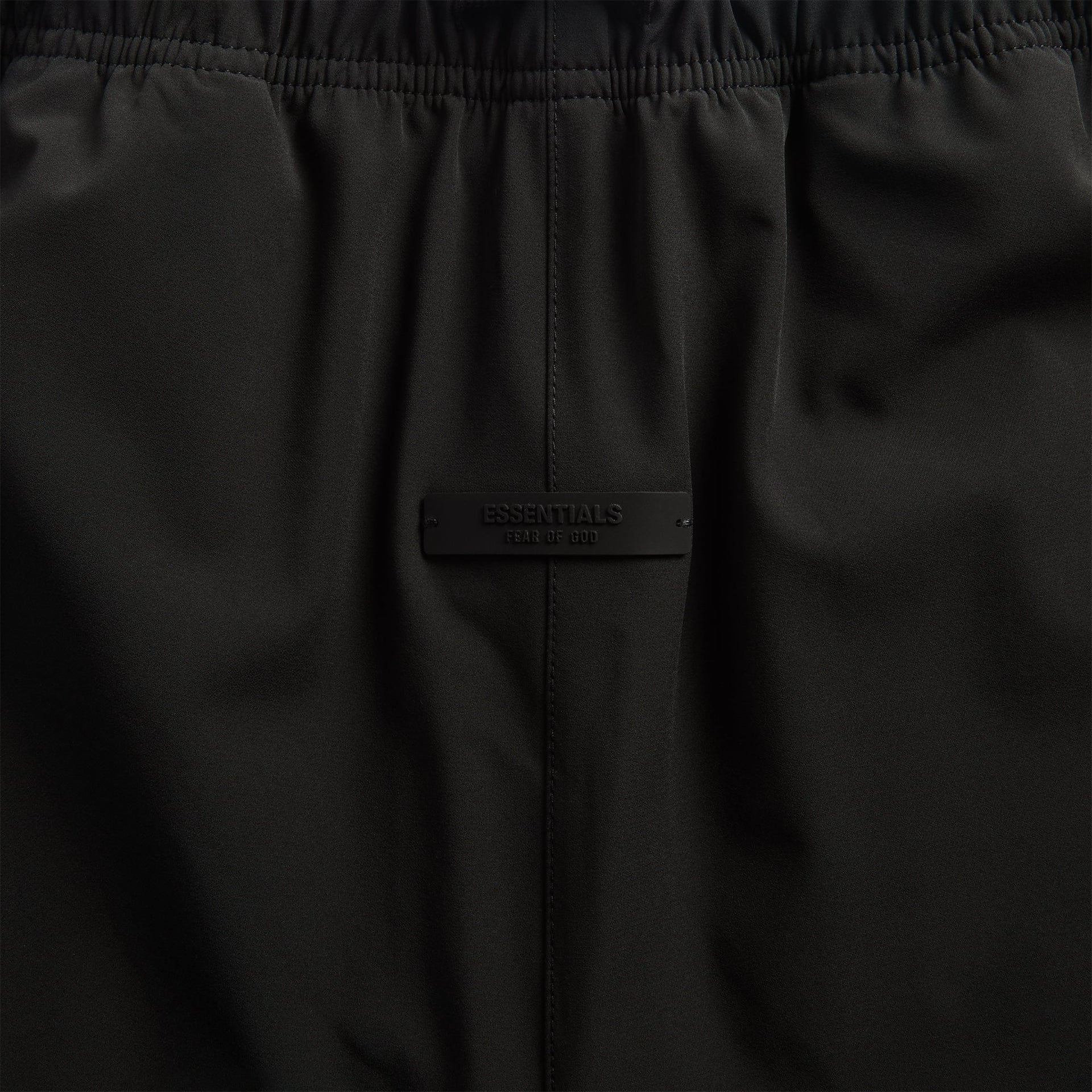 Essentials MLB Nylon Trackpants - Black