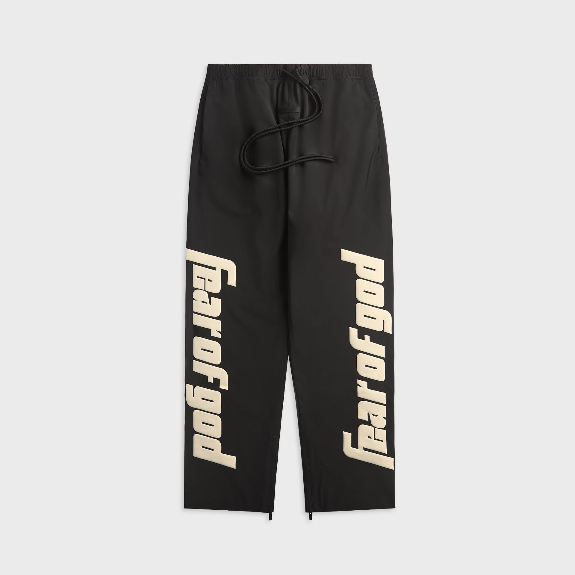 Essentials MLB Nylon Trackpants - Black