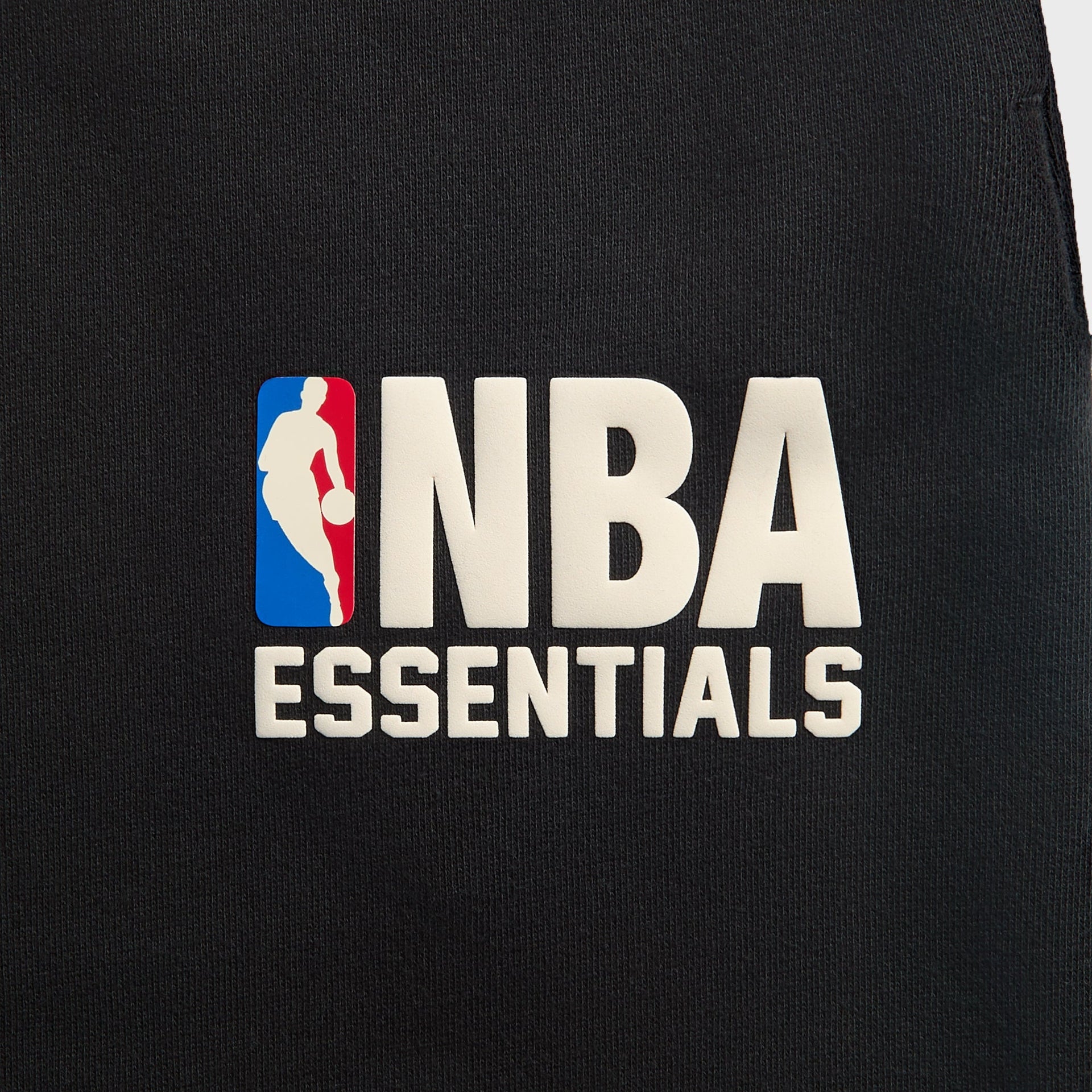 Essentials NBA Classic Fit Sweatpant - Vintage Black