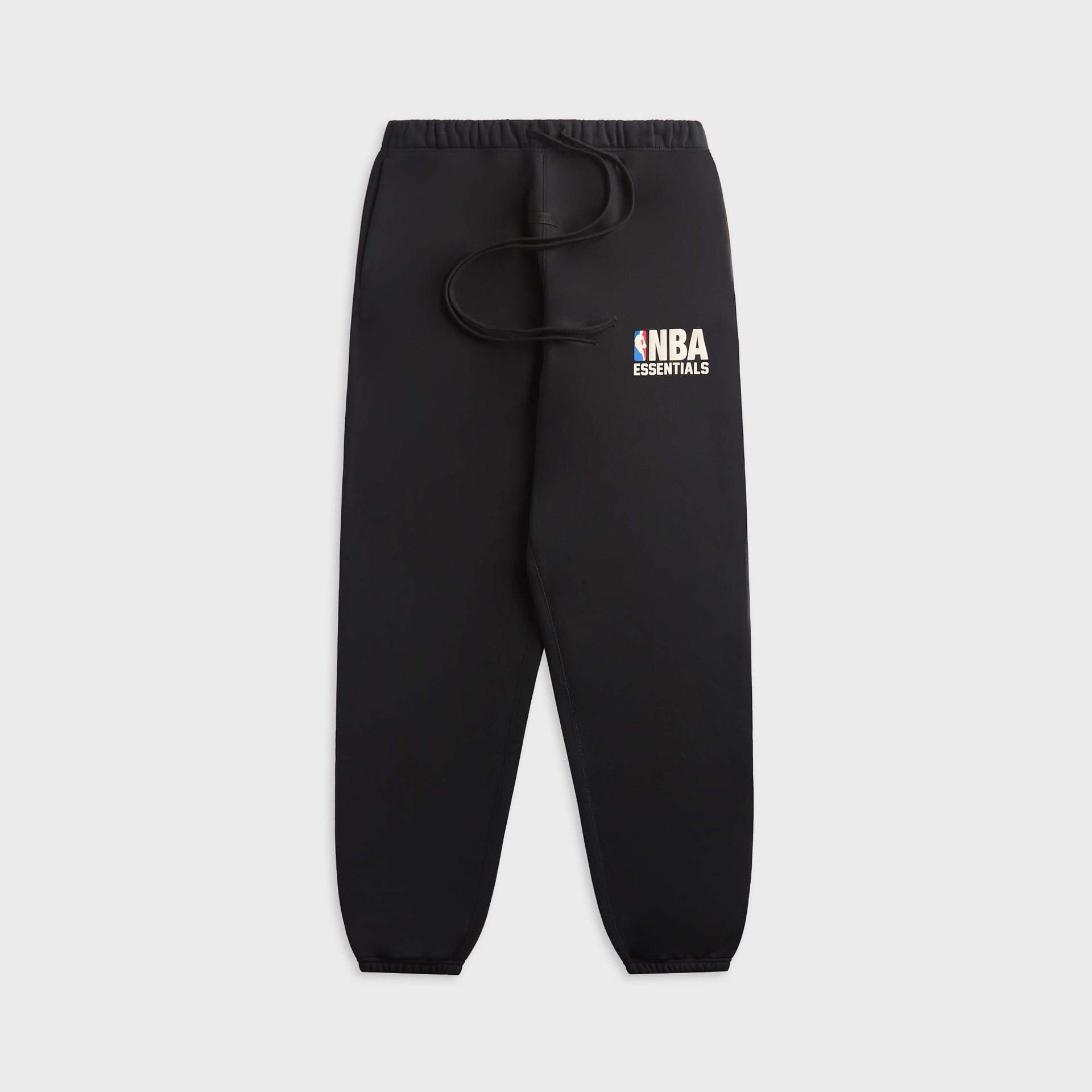 Essentials NBA Classic Fit Sweatpant - Vintage Black