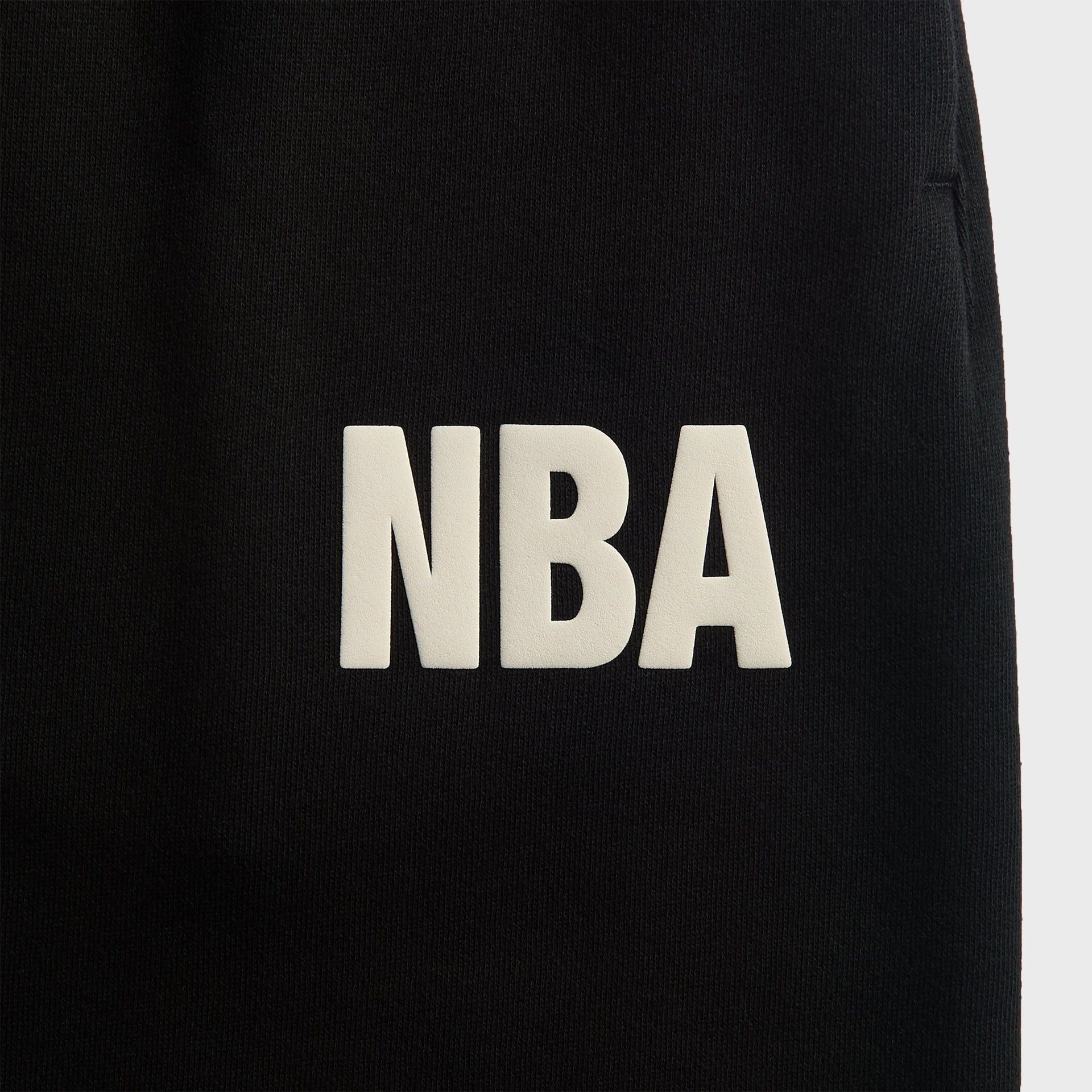 Essentials NBA Lounge Sweatpant - Black
